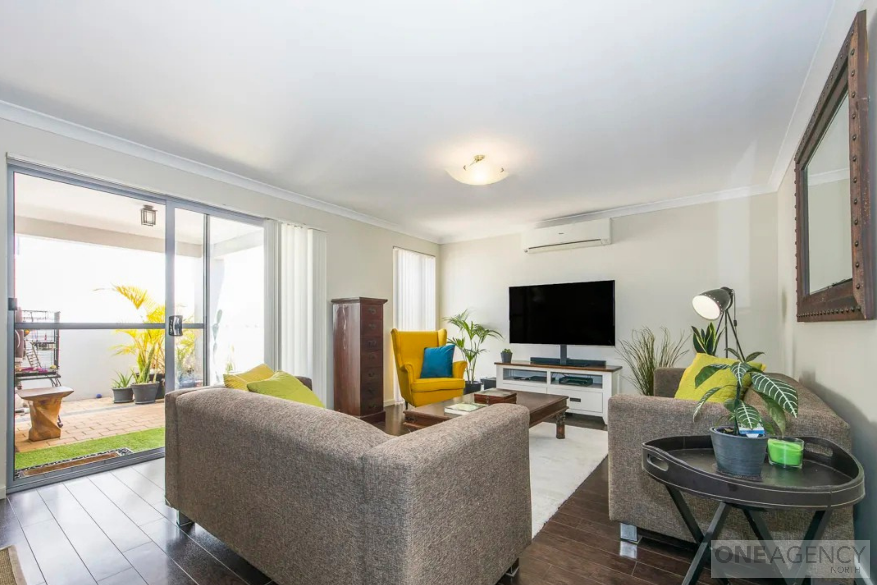 3-bedroom house at 6/174 Flinders Street, Yokine, Wa, 6060, Stirling, Western Australia