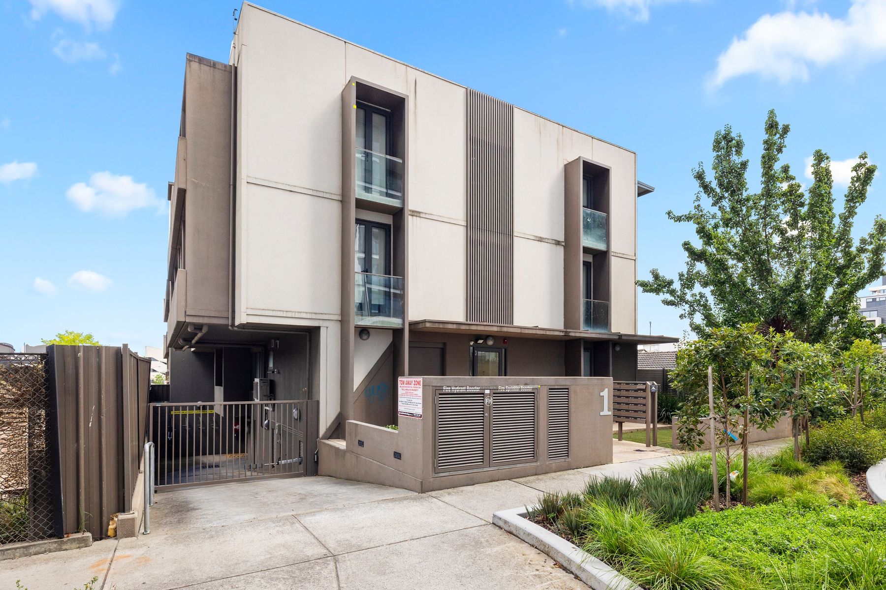 307/1 Wellington Road, Box Hill, VIC 3128 - Image 1