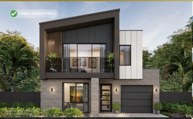 Tba, Rouse Hill, Nsw, 2155 - Image 1