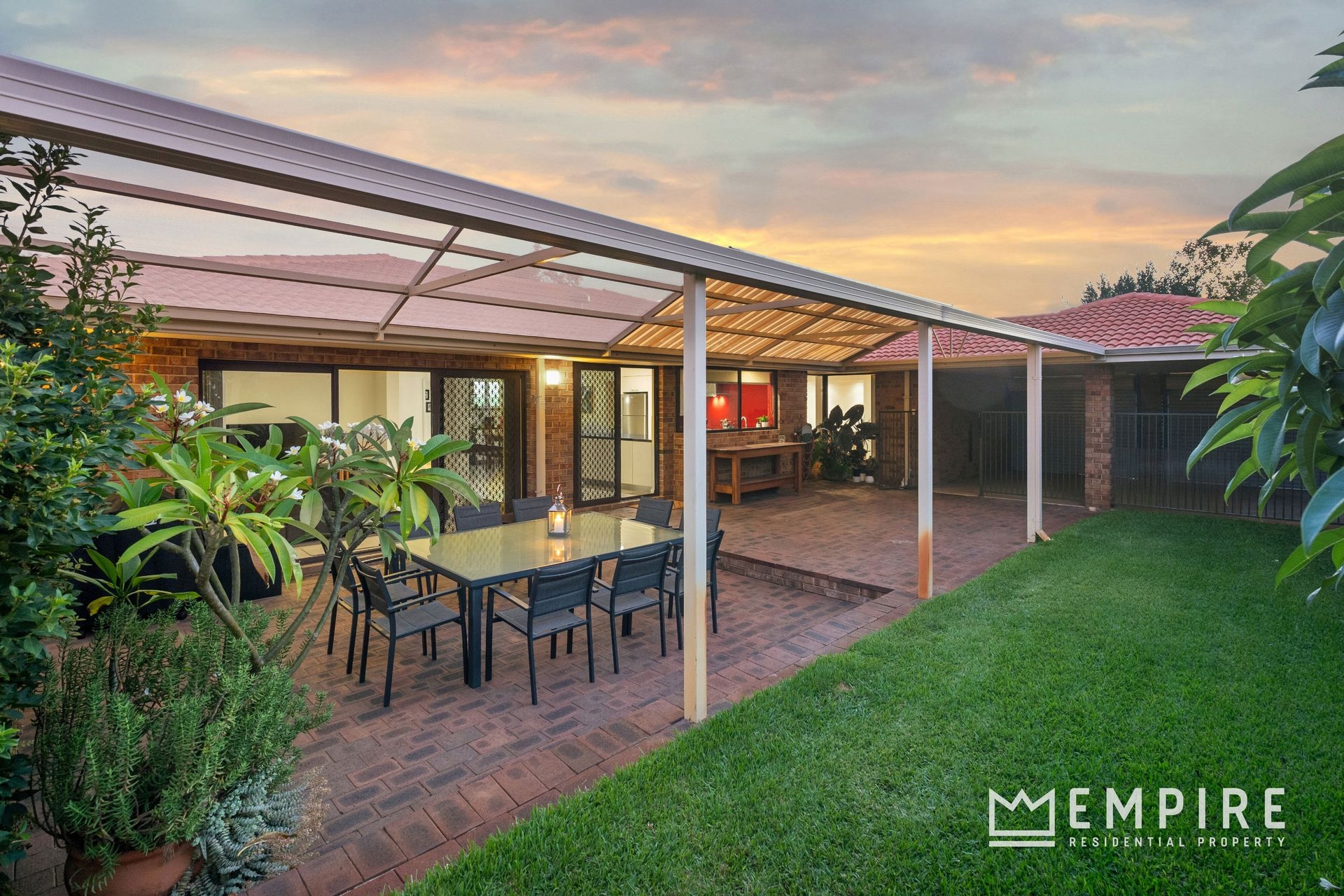 4-bedroom house at 9 DEVENISH WAY, Leeming WA 6149, Melville, Western Australia
