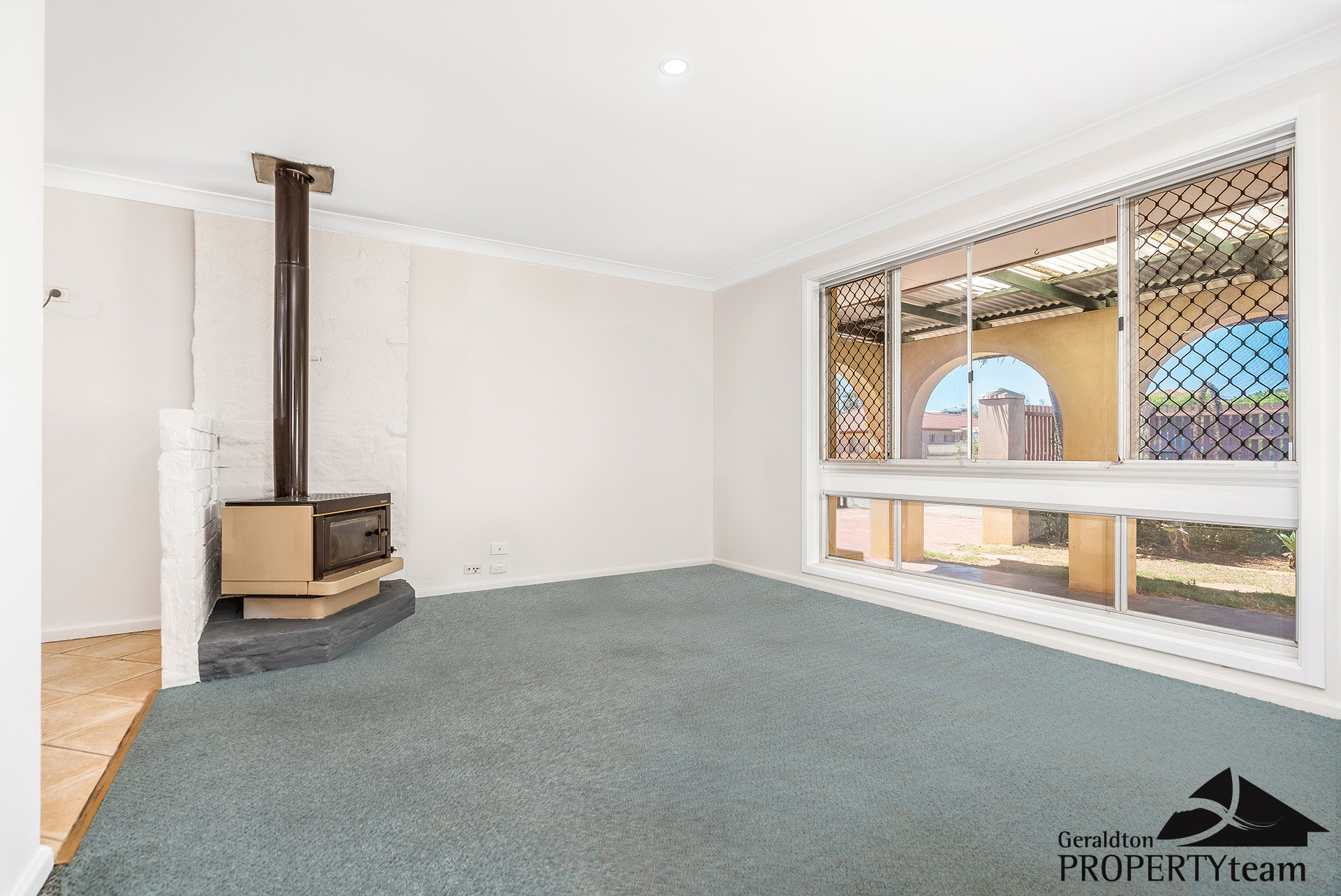 4-bedroom house at 10 BATAVIA PLACE, Mahomets Flats WA 6530, Greater Geraldton, Western Australia