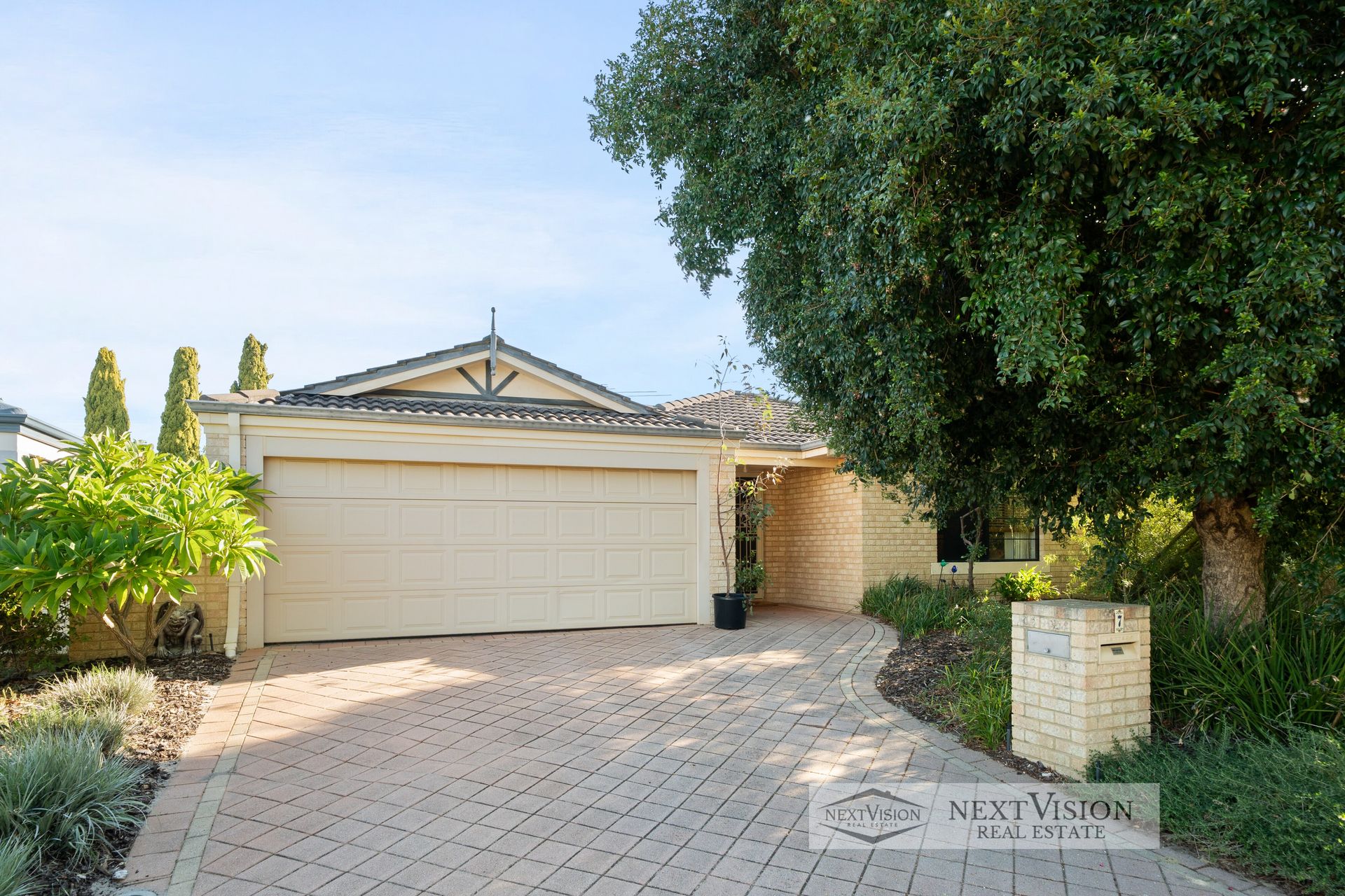 3-bedroom house at 7 SHADY LANE, Canning Vale WA 6155, Canning, Western Australia