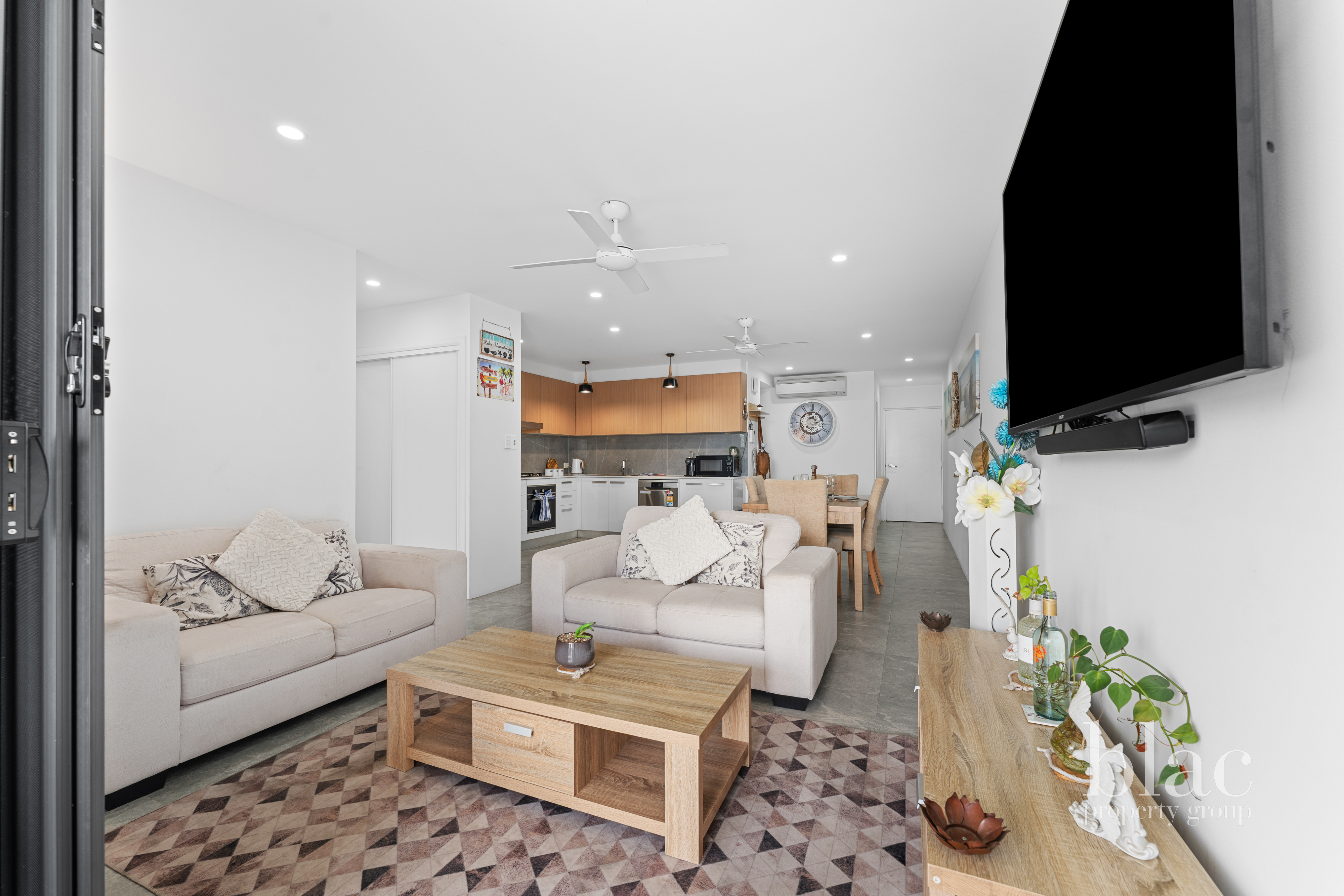 3-bedroom unit at 102/3-5 Spinnaker Drive, Sandstone Point, Qld, 4511, Moreton Bay, Queensland