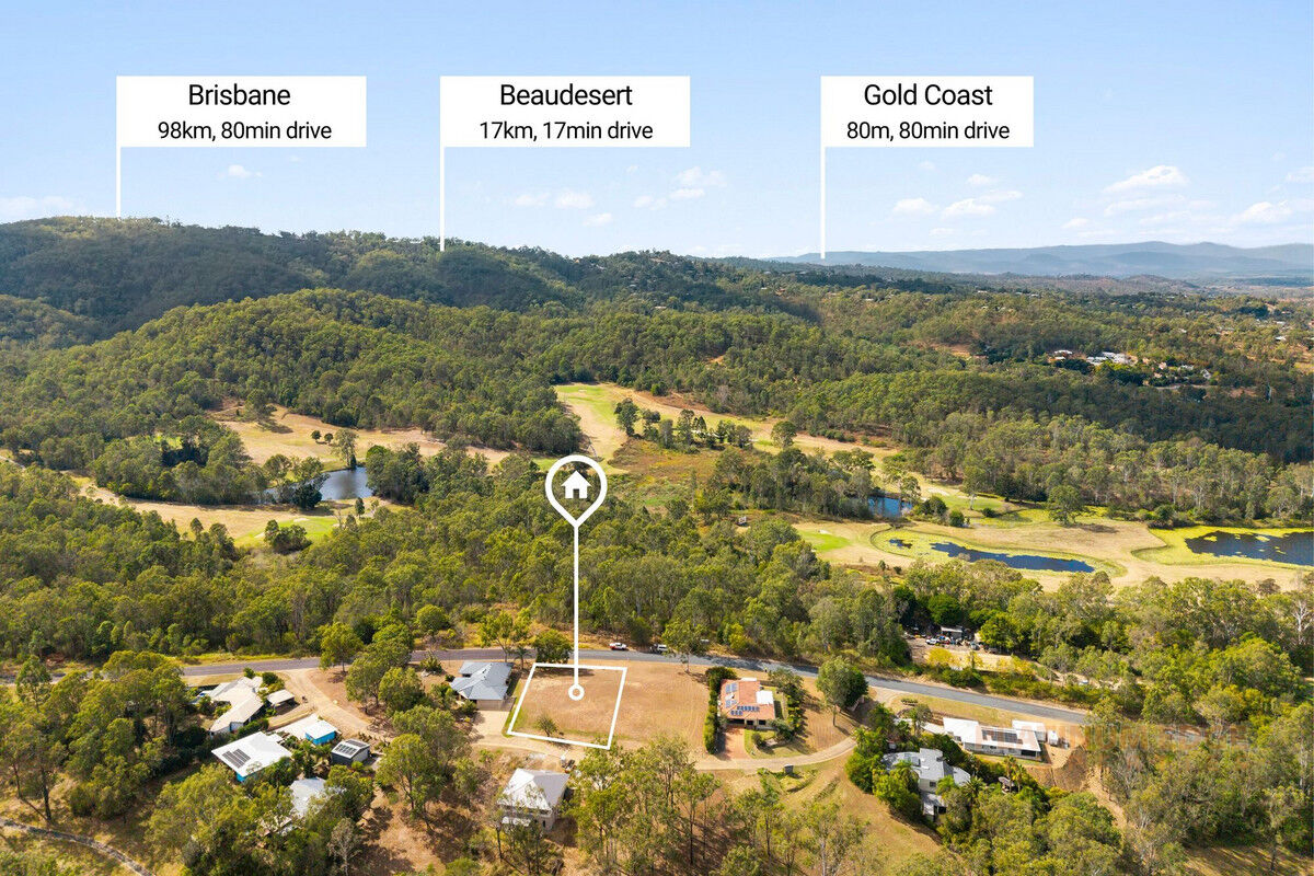 CARNOUSTIE WEST 242 ROUTLEY DRIVE, KOORALBYN QLD 4285 - Image 6