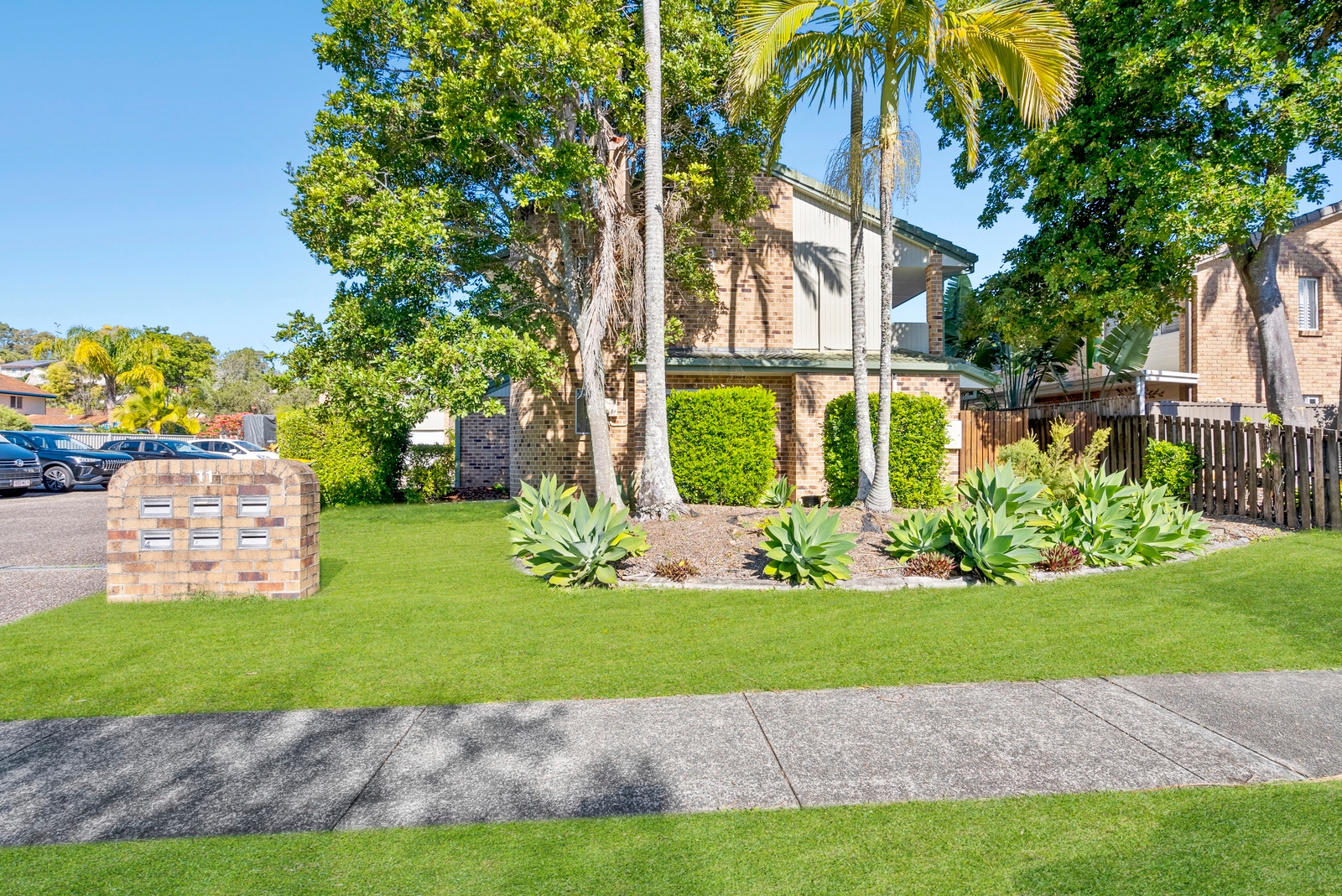 3-bedroom unit at 1/11 Cupania Place, Elanora, QLD 4221, Gold Coast, Queensland