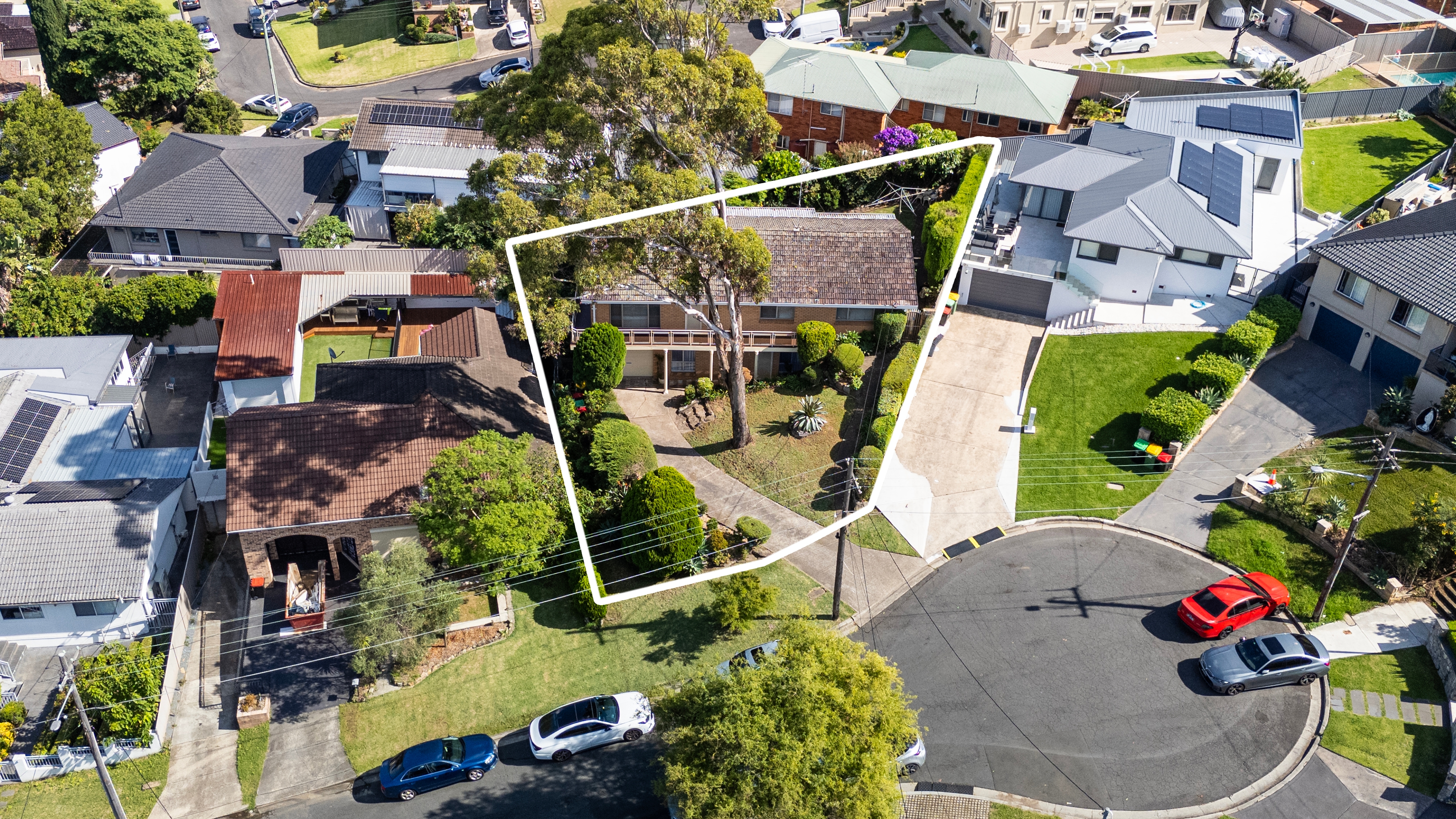 6 Mitchell Street, Condell Park, NSW 2200 - Image 2