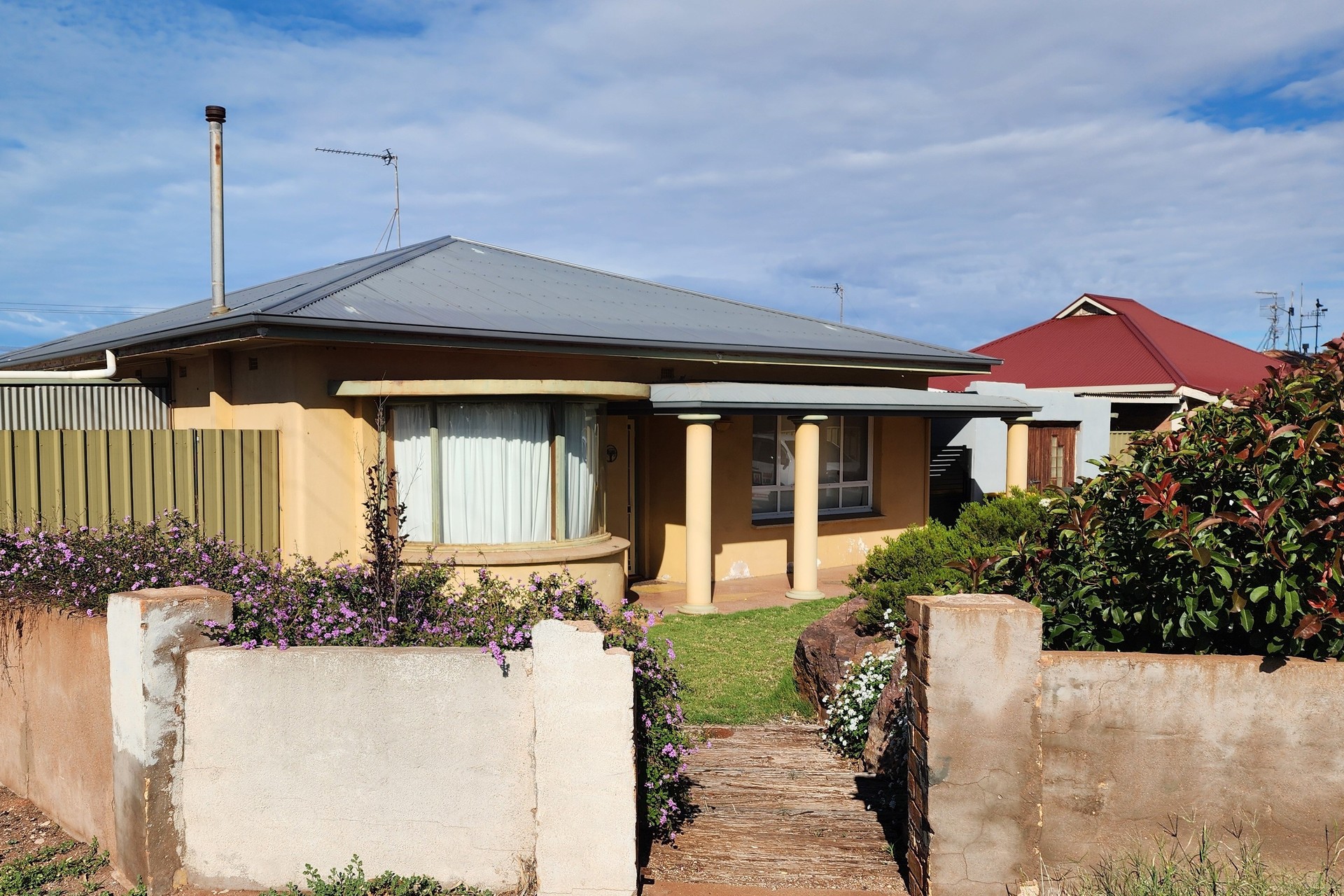 3-bedroom house at 1 KLEEMAN STREET, Whyalla SA 5600, Whyalla, South Australia