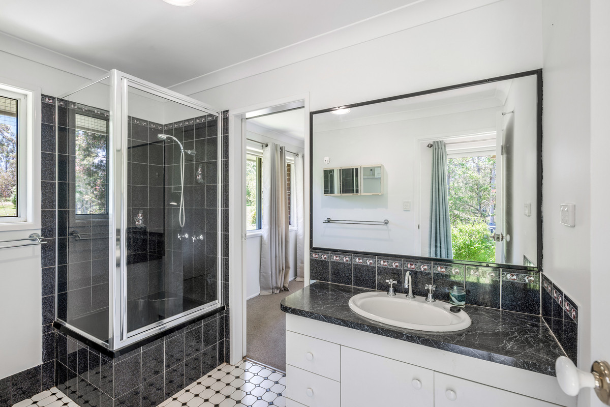 5-bedroom house at 122-124 IRONBARK DRIVE, Woodford QLD 4514, , Queensland