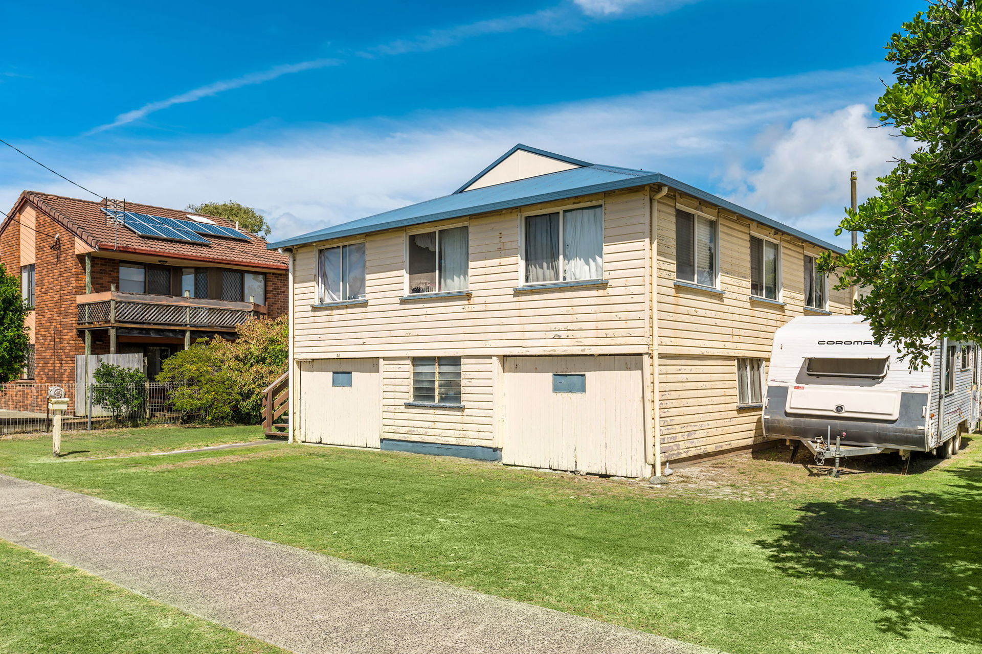 4-bedroom house at 33 Park Street, Evans Head, Nsw, 2473, Richmond Valley, New South Wales