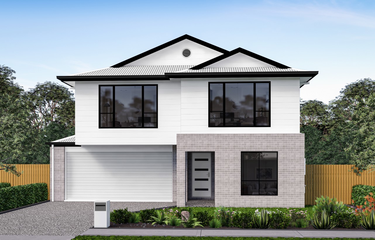 Lot 10 Gross Avenue Summit Estate, Hemmant, Qld, 4174 - Image 1