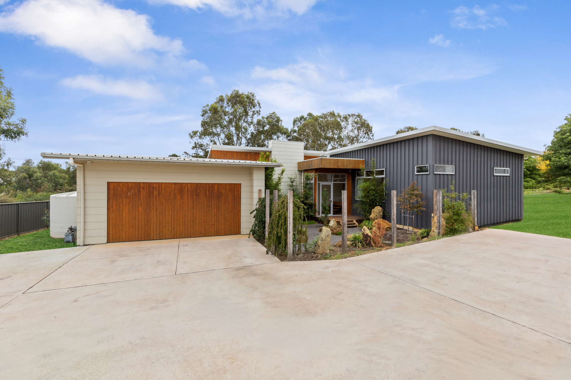 3-bedroom unit at 4/7 Stephen Street, Campbells Creek, VIC 3451, Mount Alexander, Victoria