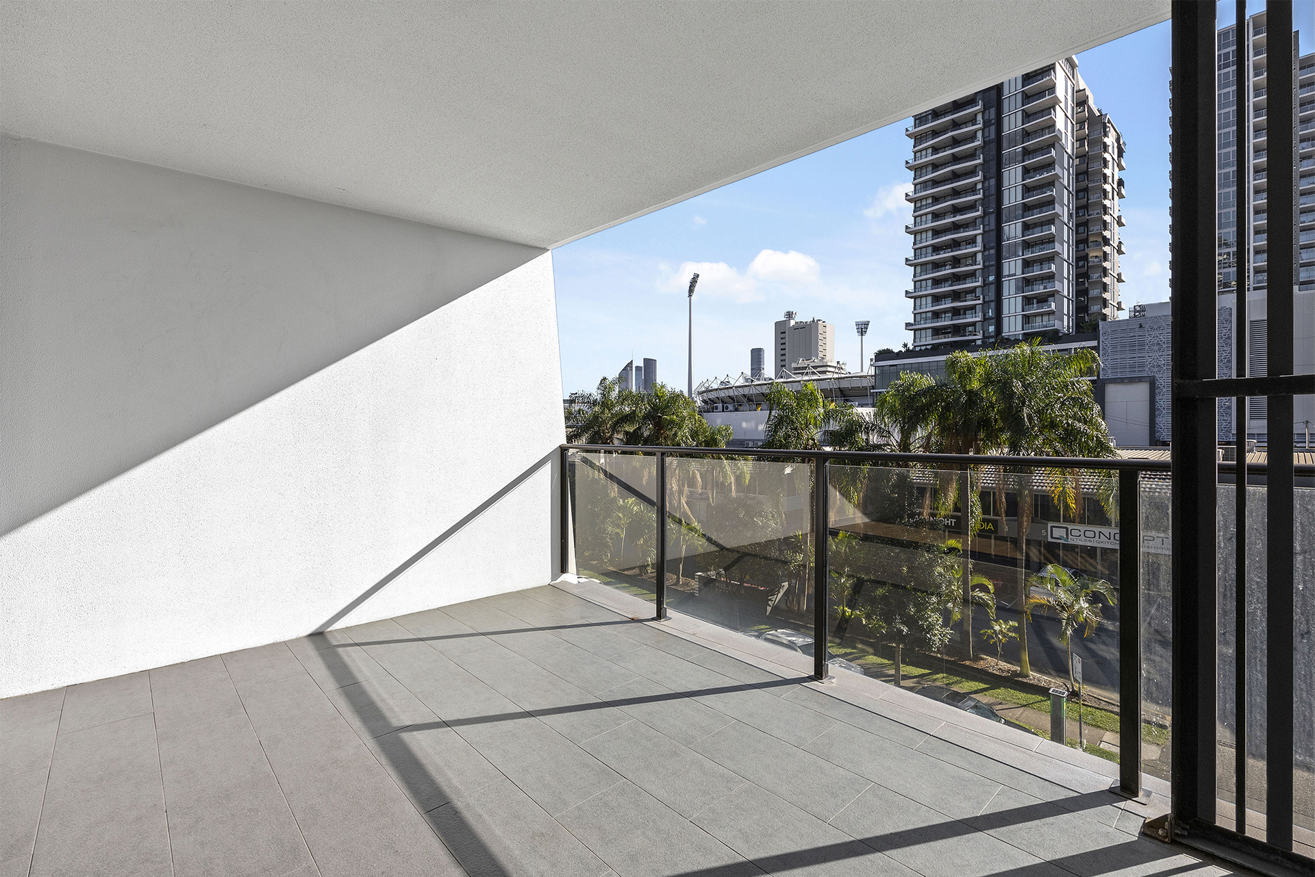 1-bedroom unit at Apartment 302 21 Nile Street, Woolloongabba QLD 4102, Brisbane, Queensland