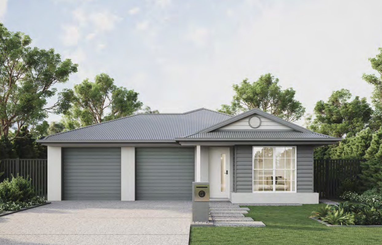 Lot 6 Willow Estate, Lawnton, Qld, 4501 - Image 1