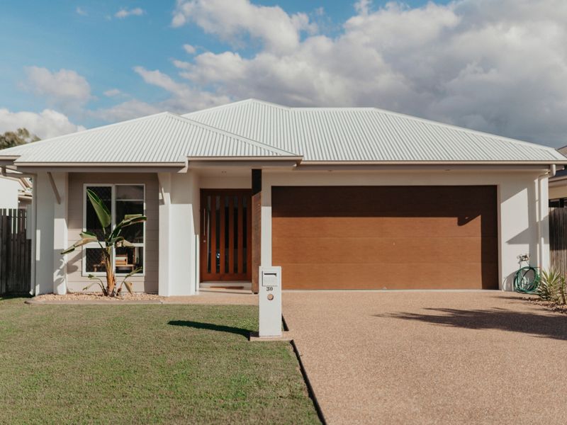 30 Poinsettia Drive, Bohle Plains, QLD 4817 - Image 1
