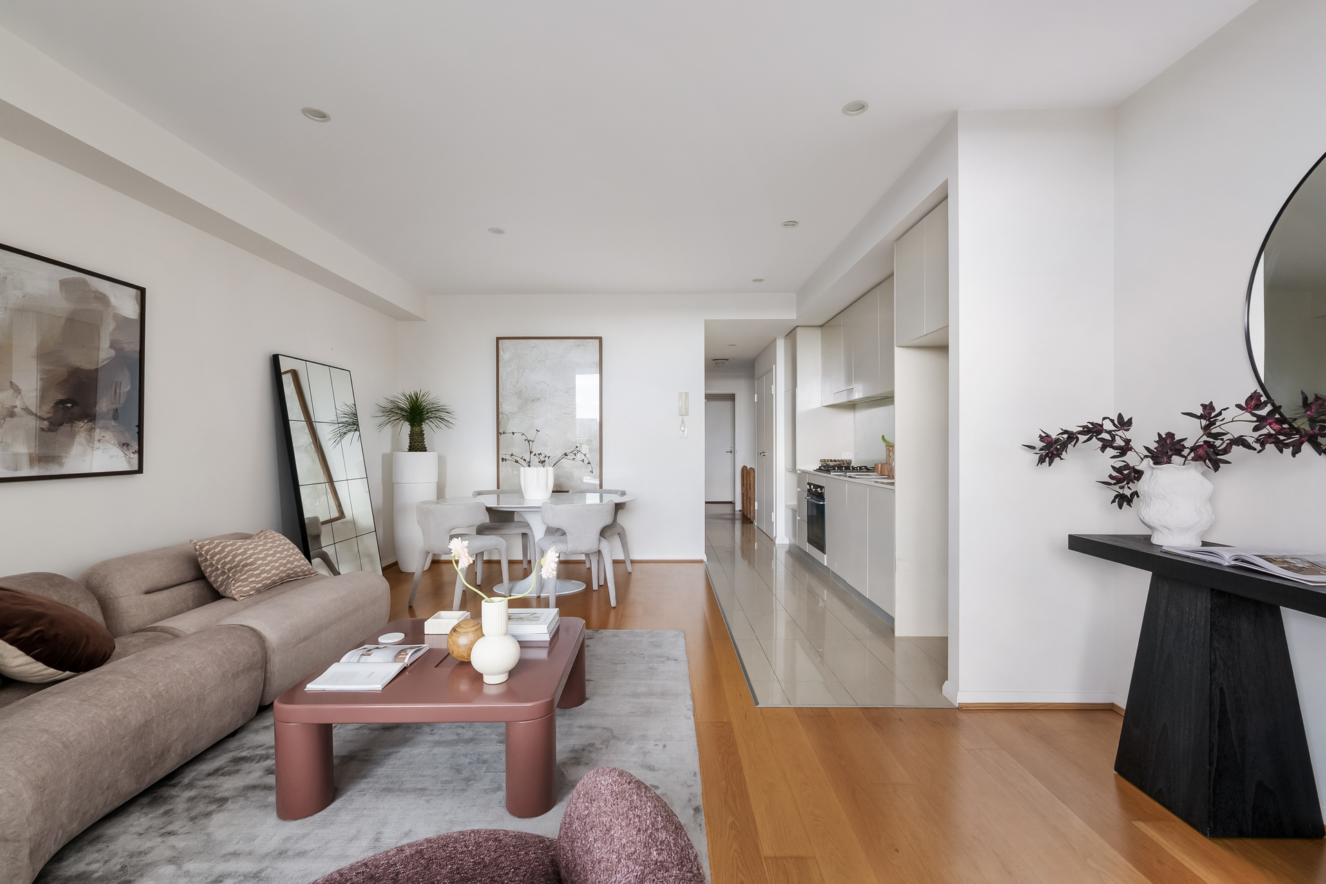 1-bedroom unit at 703C/359 Illawarra Road, Marrickville, NSW 2204, Inner West, New South Wales