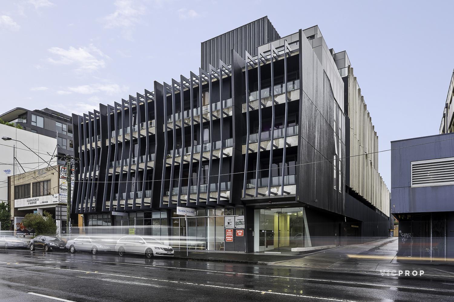 405/1 Brunswick Road, Brunswick East, VIC 3057 - Image 1