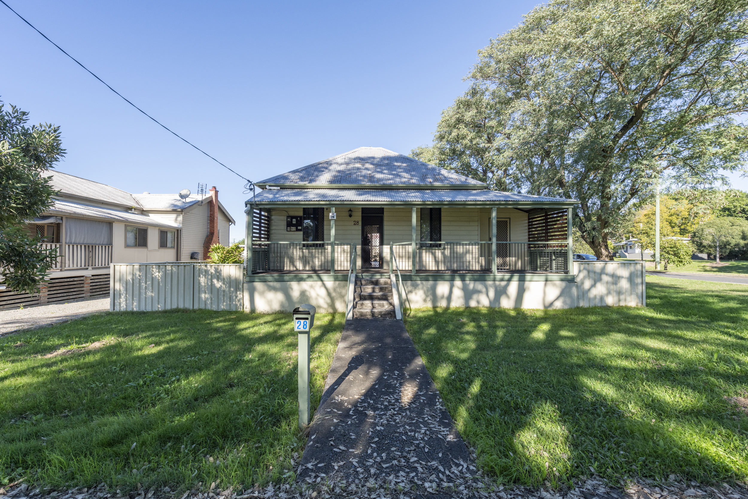 28 SPRING STREET, South Grafton NSW 2460 - Image 1