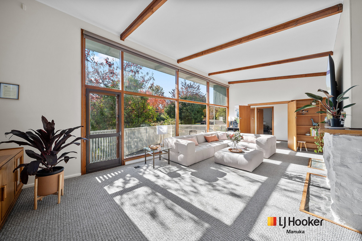 46 Fergusson Crescent, Deakin, ACT 2600 - Image 8