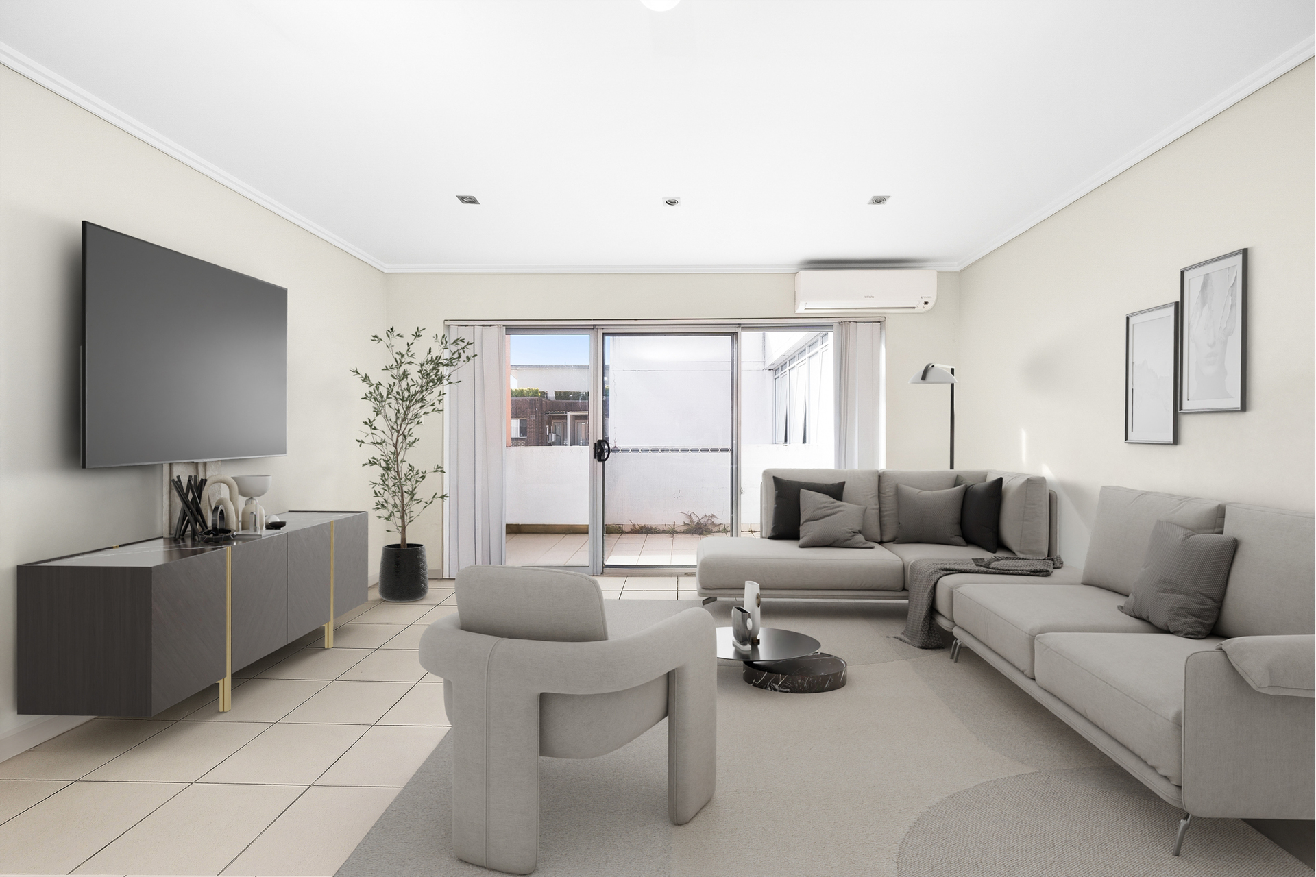 43/28-32 Marlborough Road, Homebush West, NSW 2140 - Image 1