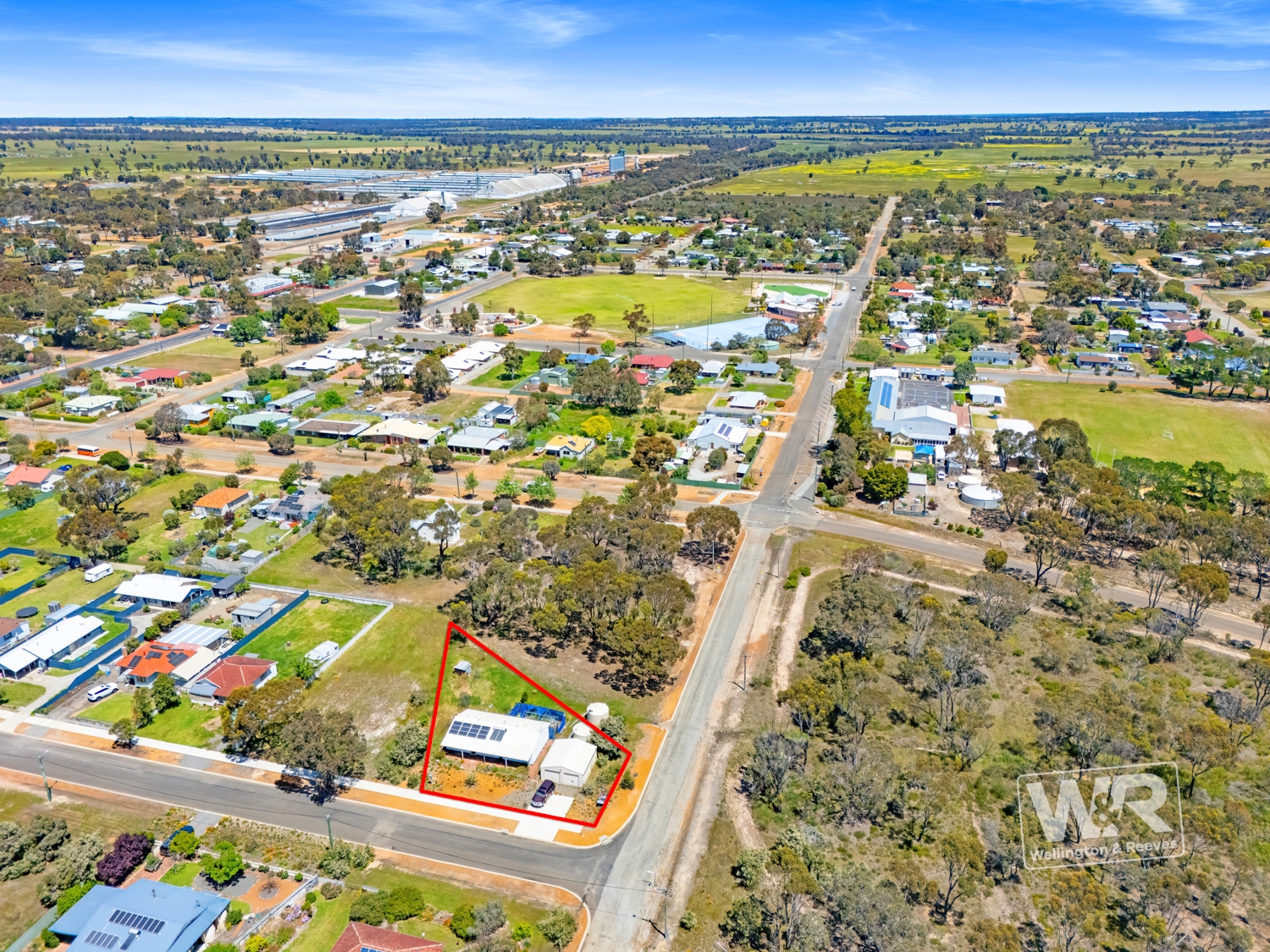 3-bedroom house at 21 Armstrong Street, Cranbrook, WA 6321, Cranbrook, Western Australia