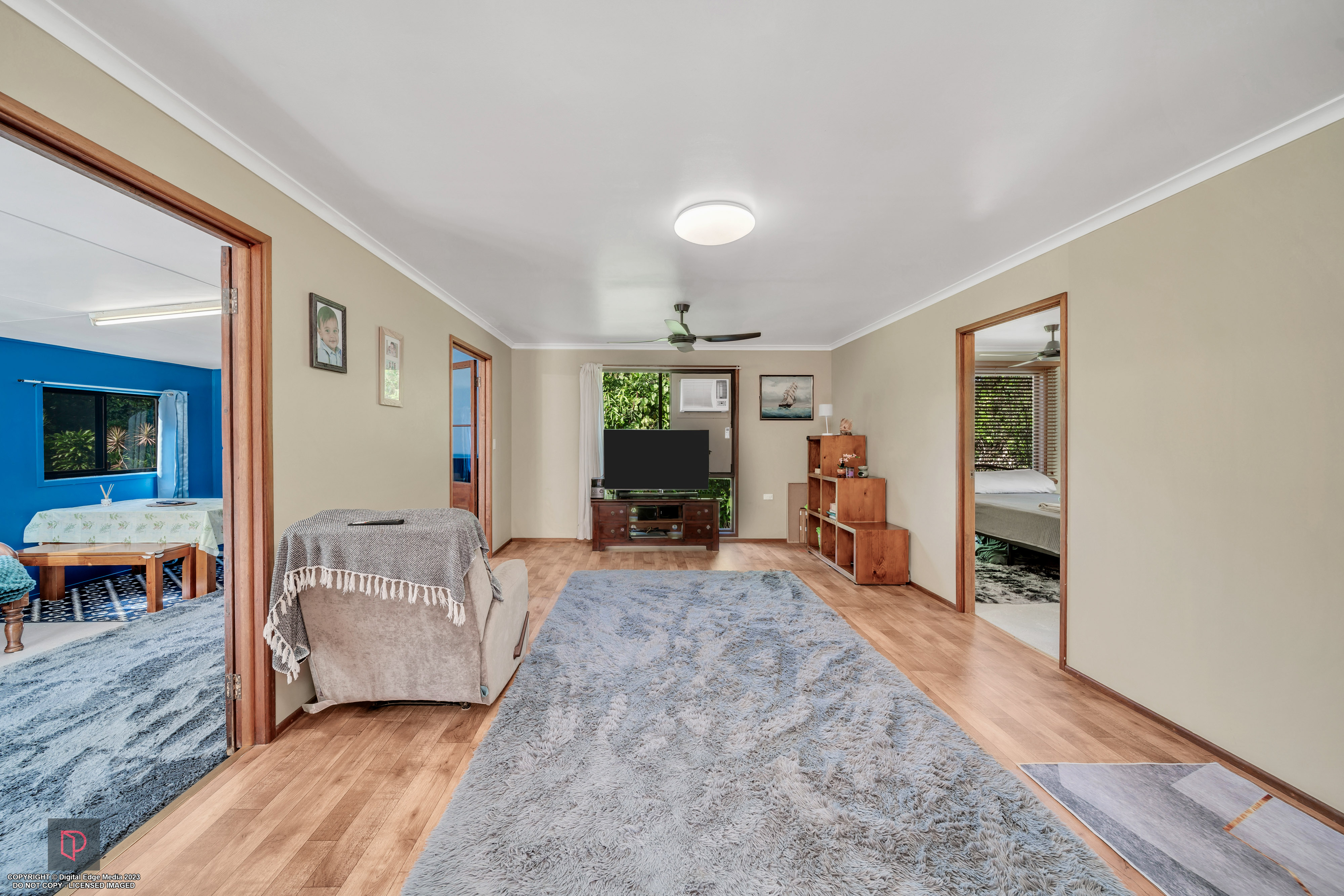 5-bedroom house at 120 Davis Road, Garradunga, QLD 4860, Cassowary Coast, Queensland