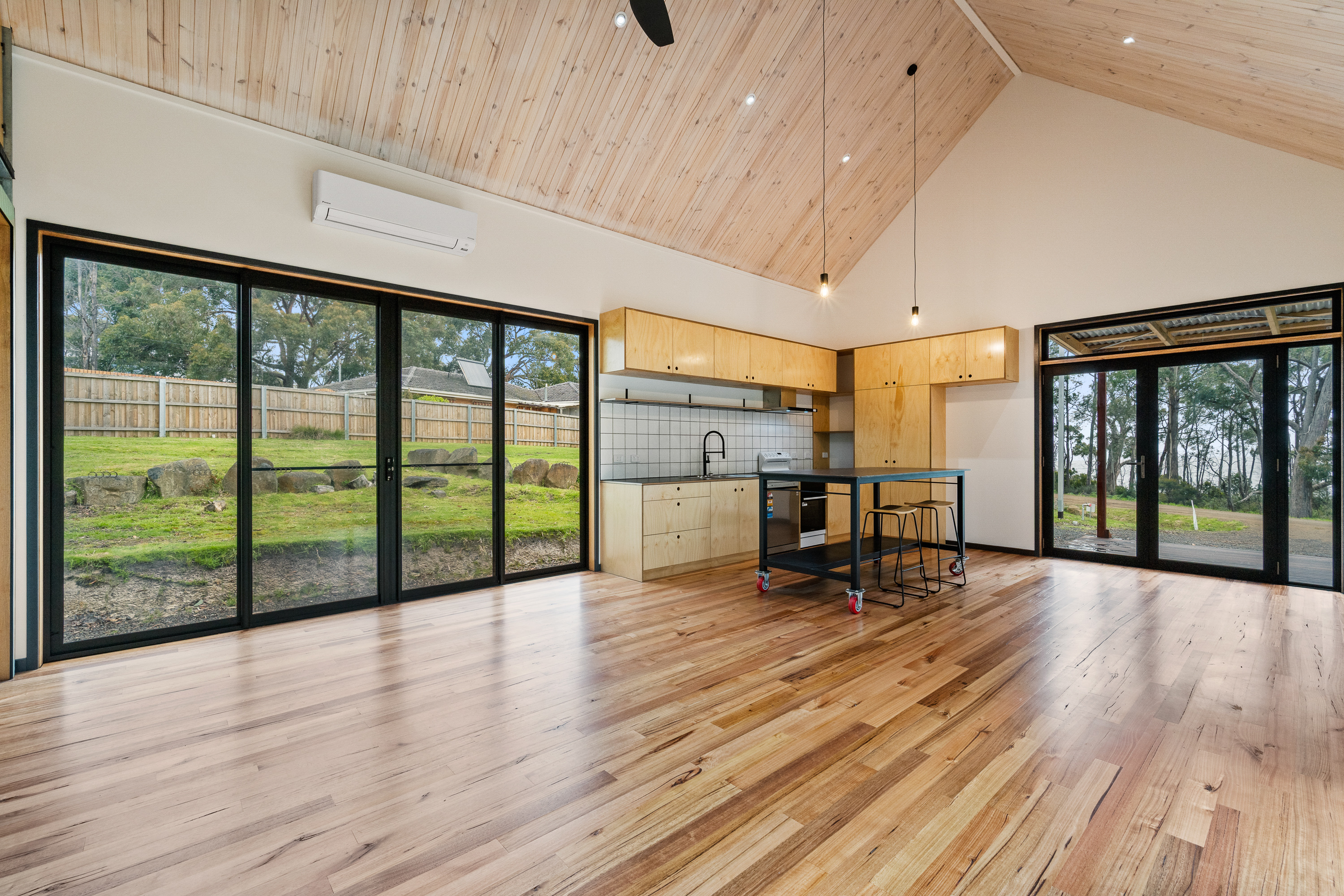 1-bedroom house at 409 Abels Bay Road, Abels Bay, TAS 7112, Huon Valley, Tasmania