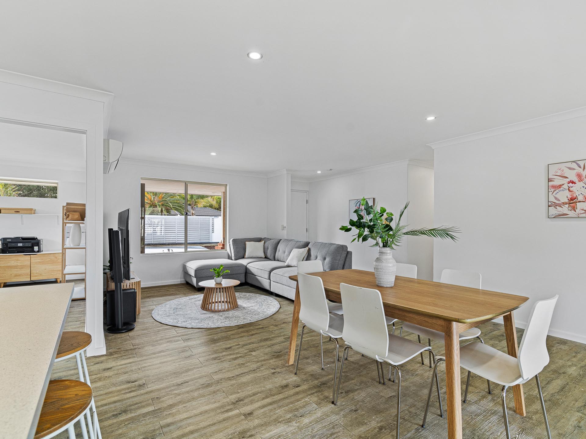 4-bedroom house at 43 Exchequer Avenue, Greenfields, WA 6210, Mandurah, Western Australia