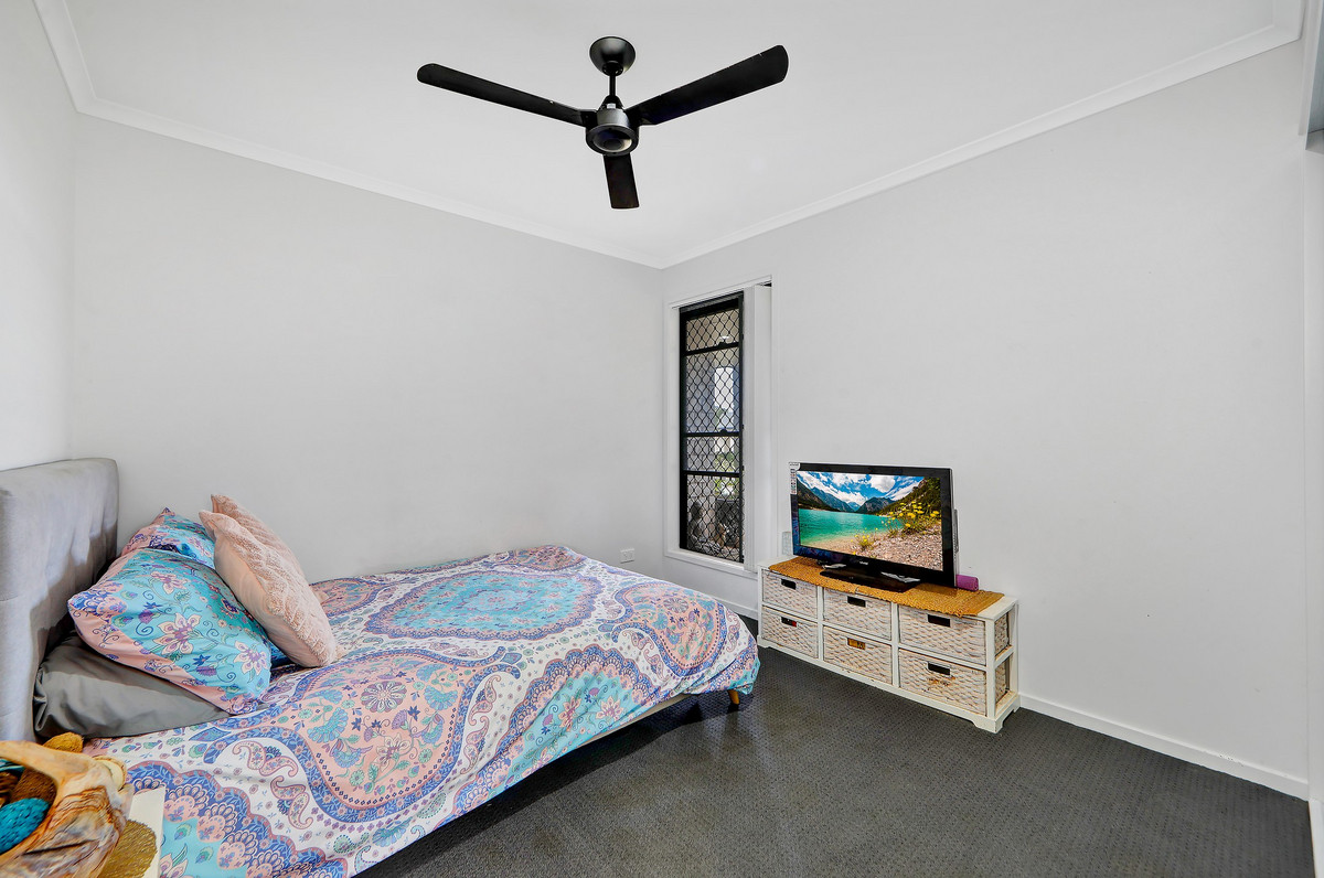 4-bedroom house at 36 PERIWINKLE CRESCENT, Toogoom QLD 4655, Fraser Coast, Queensland