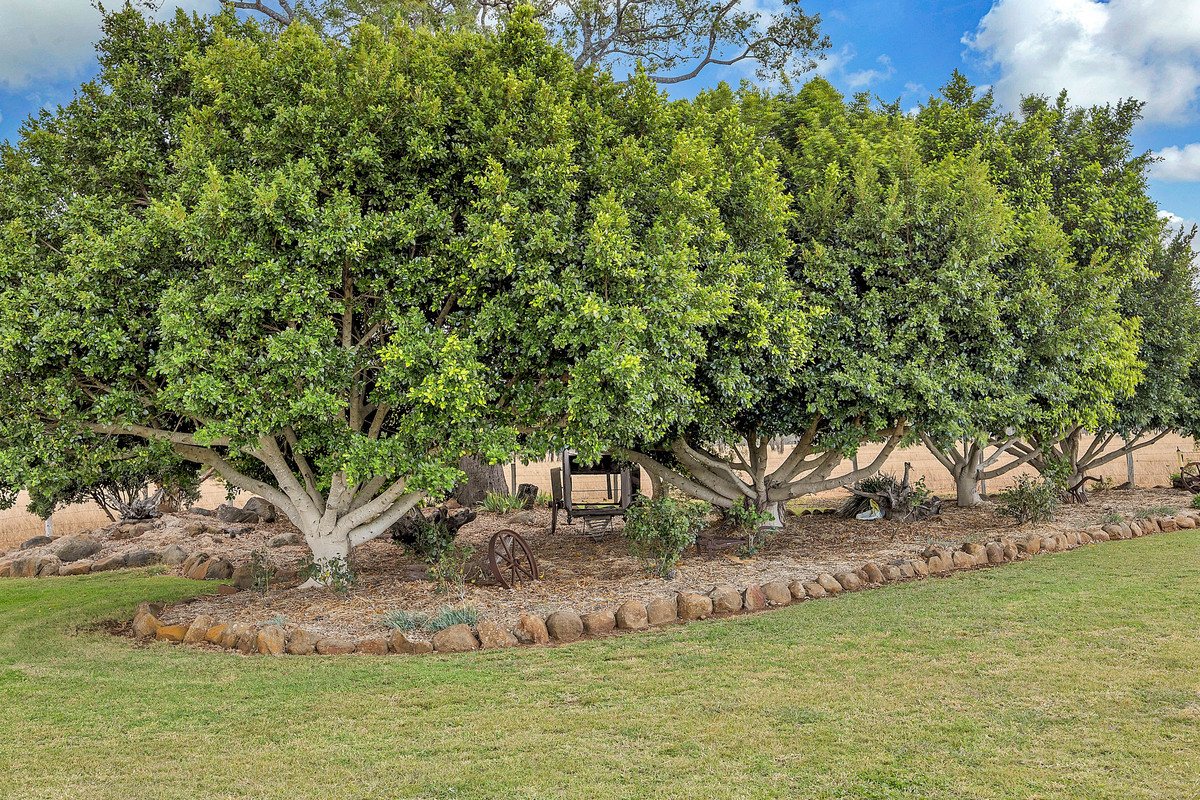 4-bedroom house at 320 Warfields Road, Allora, QLD 4362, Southern Downs, Queensland