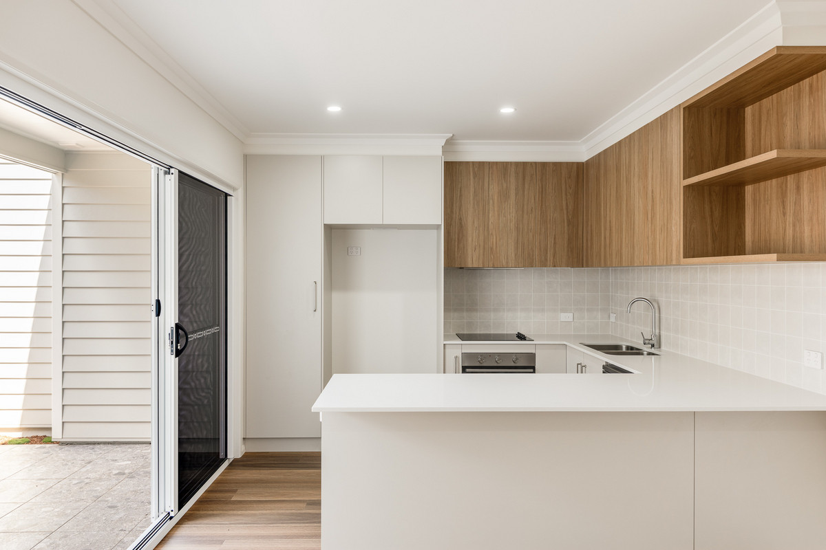 3-bedroom unit at 1-3/70 Crown Street, Rangeville, Qld, 4350, Toowoomba, Queensland