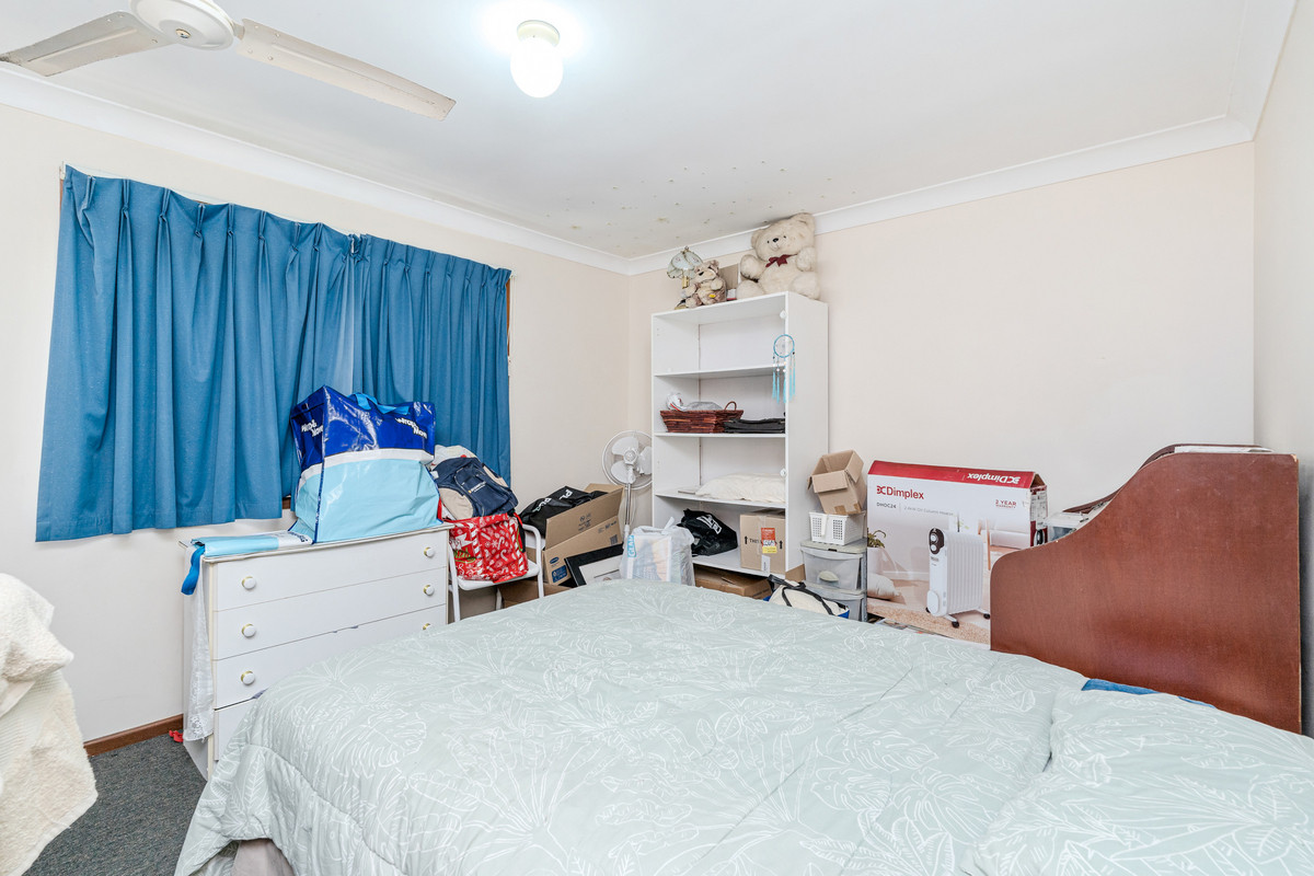 3-bedroom house at 11 Hakea Court, Kawungan, QLD 4655, Fraser Coast, Queensland