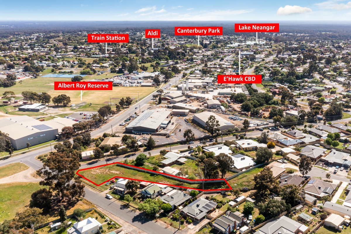 59 WATSON AVENUE, California Gully VIC 3556 - Image 2