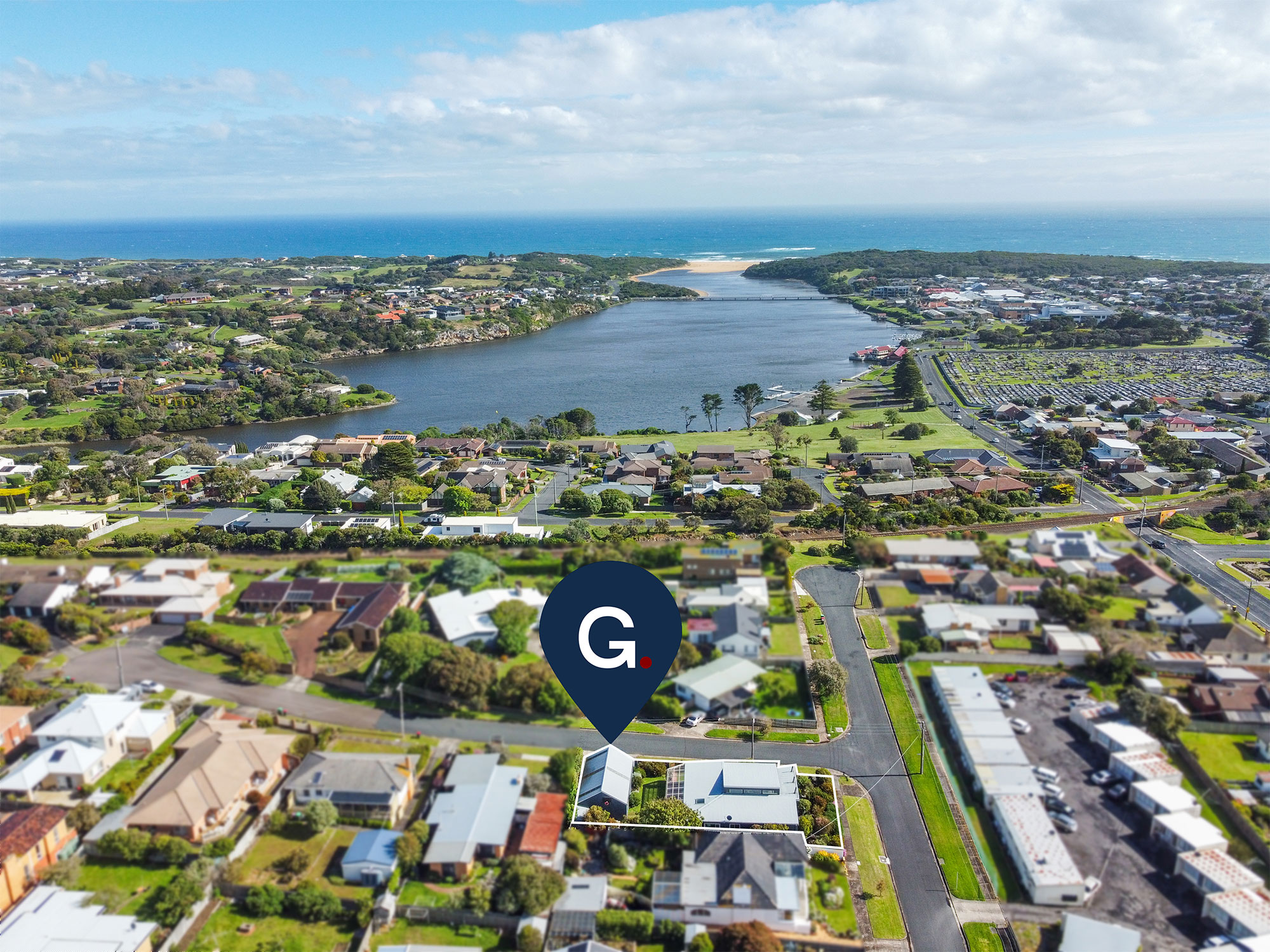 12 BATES ROAD, Warrnambool VIC 3280 - Image 1