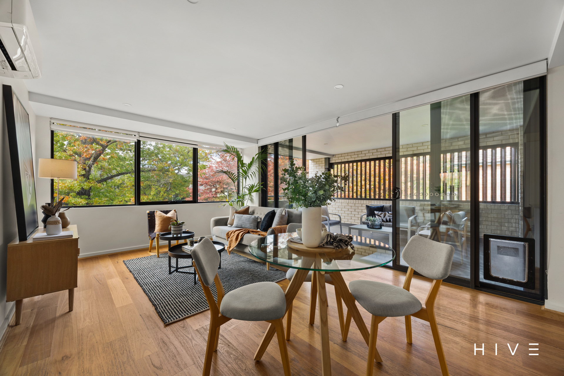 2-bedroom unit at 4 79 TORRENS STREET, BRADDON ACT 2612, Unincorporated Act, Australian Capital Territory