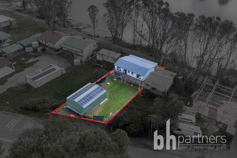 3-bedroom house at 9 Victoria Street, Swan Reach, SA 5354, Mid Murray, South Australia