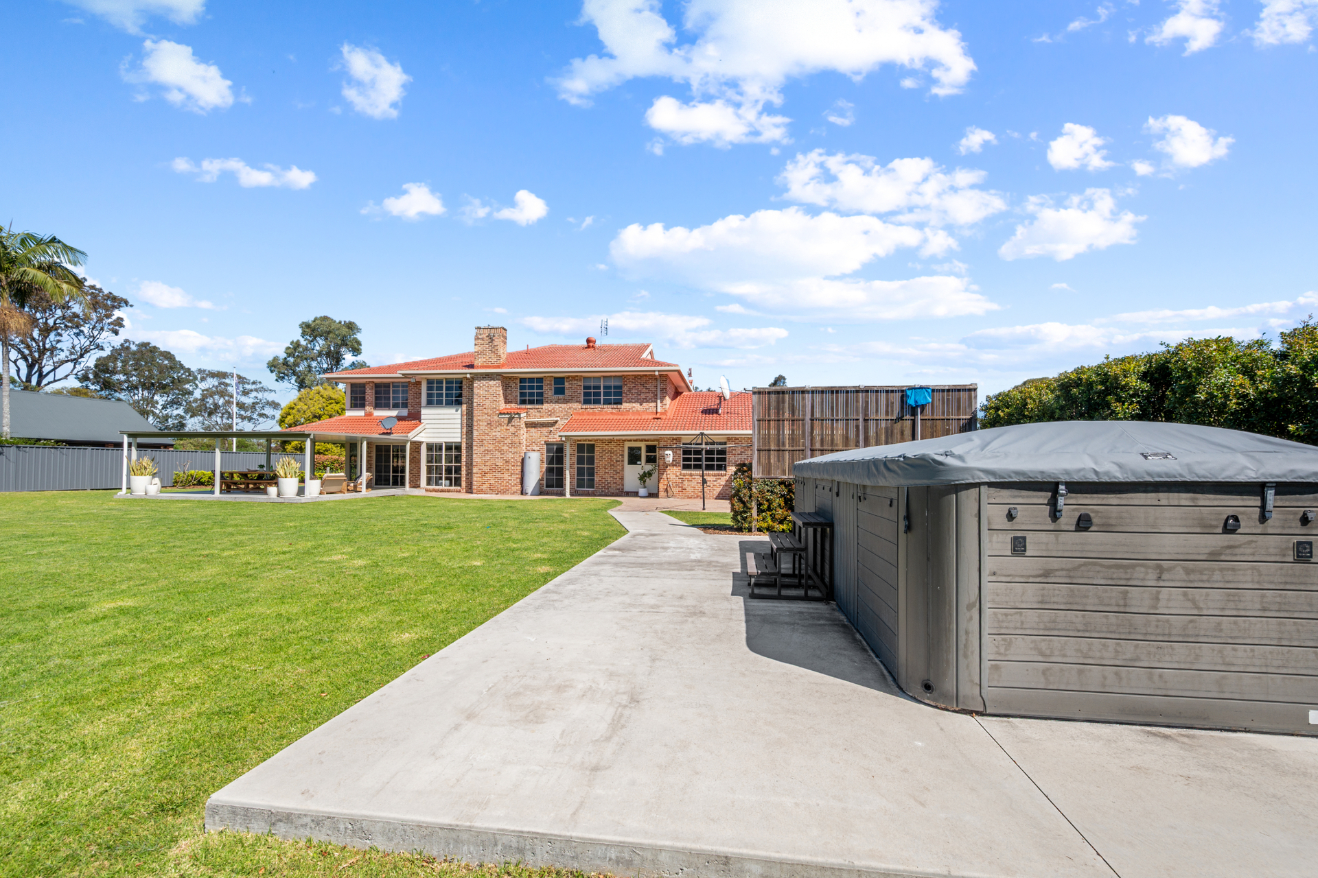 5-bedroom house at 10 FORSYTHE PARADE, Black Hill NSW 2322, Newcastle, New South Wales