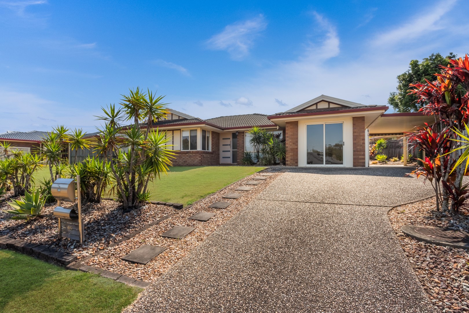 3-bedroom house at 85 Equestrian Drive, Yamanto, QLD 4305, , Queensland