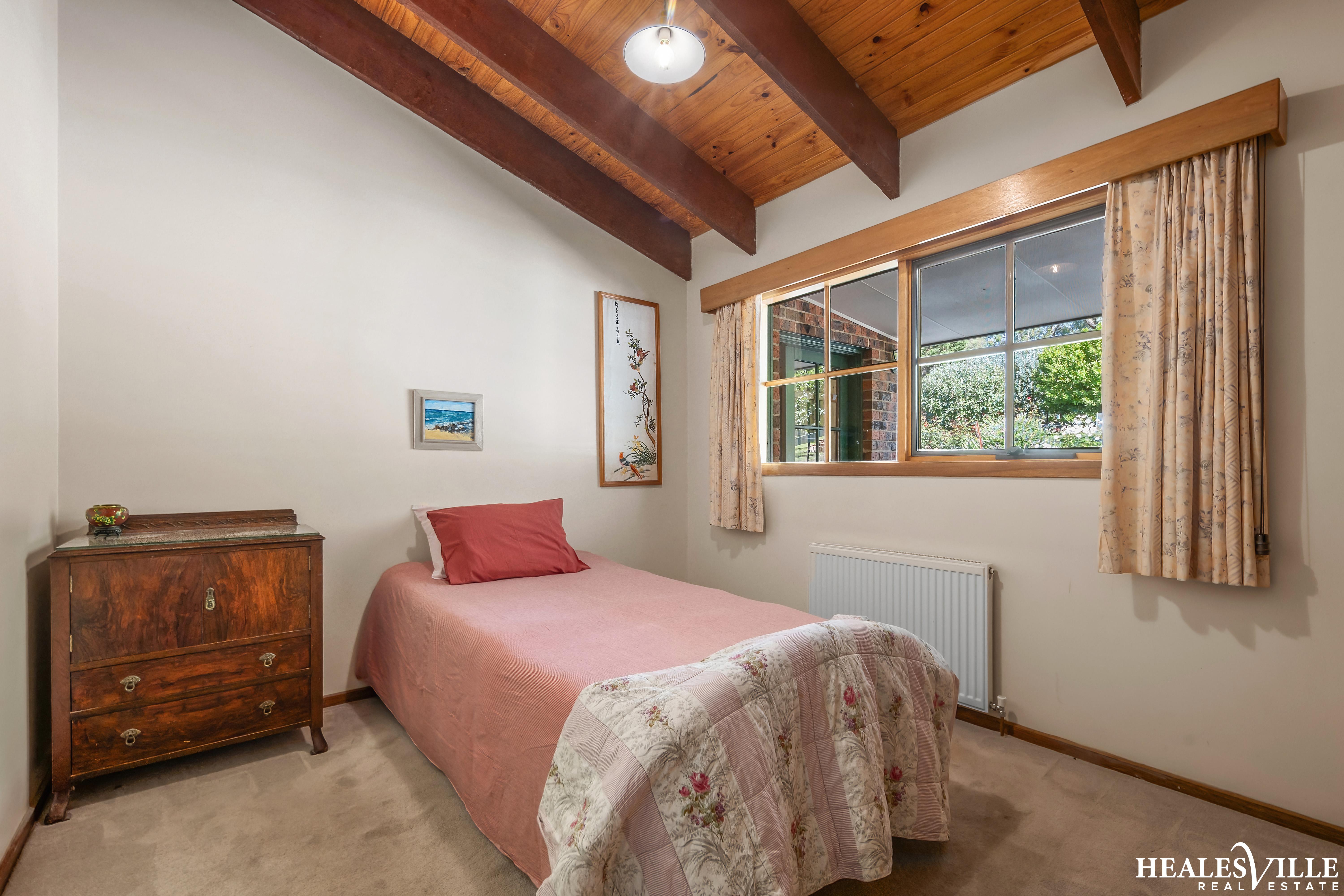 4-bedroom house at 18 CHAFFER STREET, Chum Creek VIC 3777, Yarra Ranges, Victoria