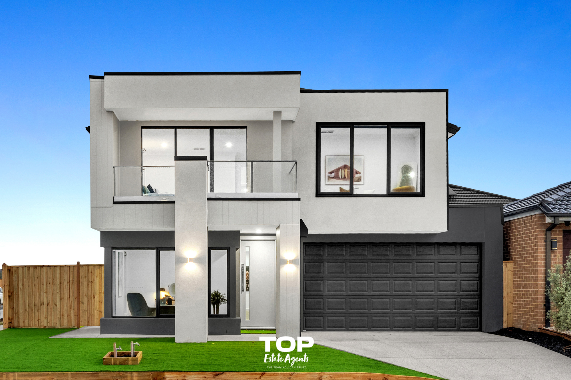 43 Golden Gate Drive, Clyde North, Vic, 3978 - Image 1