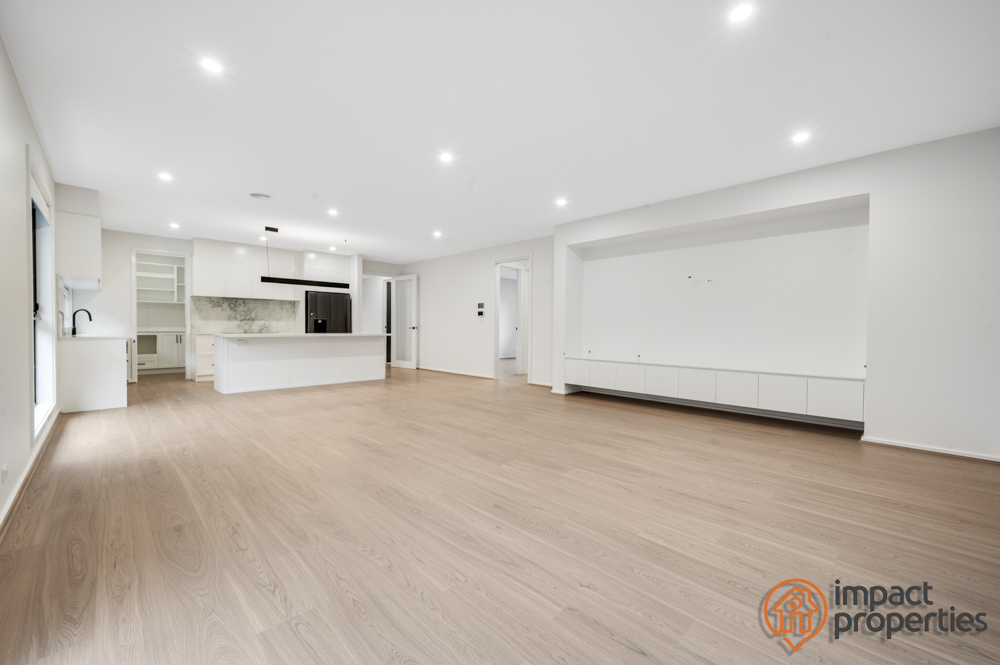 5-bedroom house at 26 Purcell Street, Jacka, Act, 2914, Unincorporated Act, Australian Capital Territory