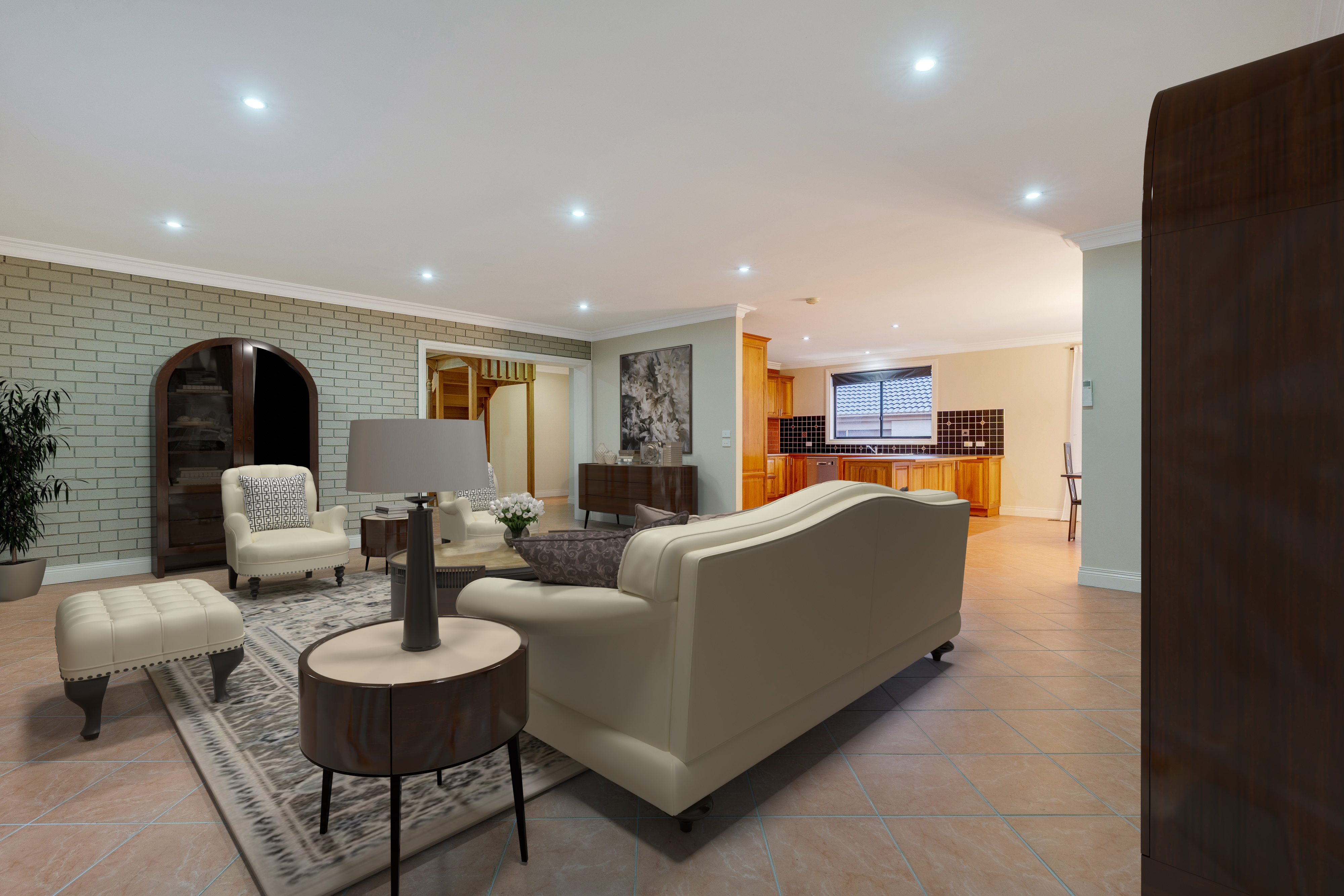 4-bedroom house at 8 ORION WAY, Roxburgh Park VIC 3064, Hume, Victoria