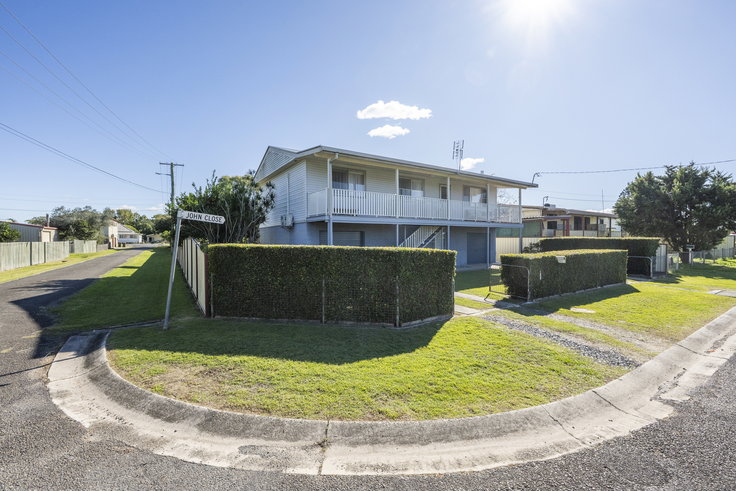 3-bedroom house at 1 John Close, Ulmarra, NSW 2462, Clarence Valley, New South Wales