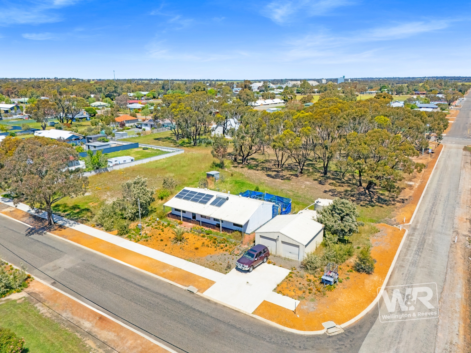 3-bedroom house at 21 Armstrong Street, Cranbrook, WA 6321, Cranbrook, Western Australia
