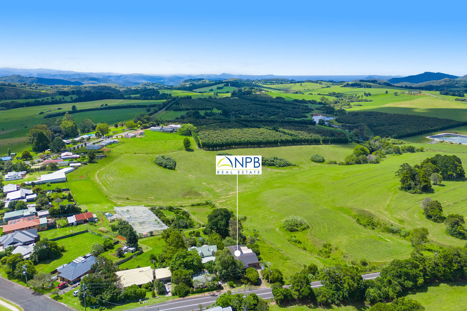 4-bedroom house at 10 Main Street, Comboyne, NSW 2429, Port Macquarie-Hastings, New South Wales