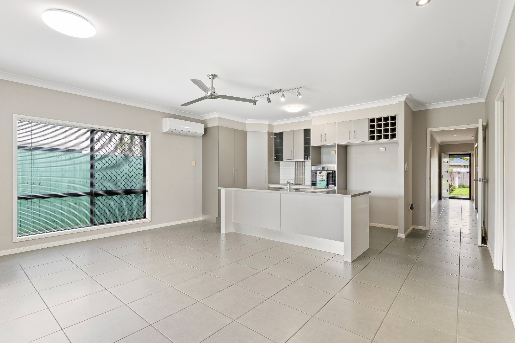 7 BOOYONG DRIVE, Mount Sheridan QLD 4868 - Image 3