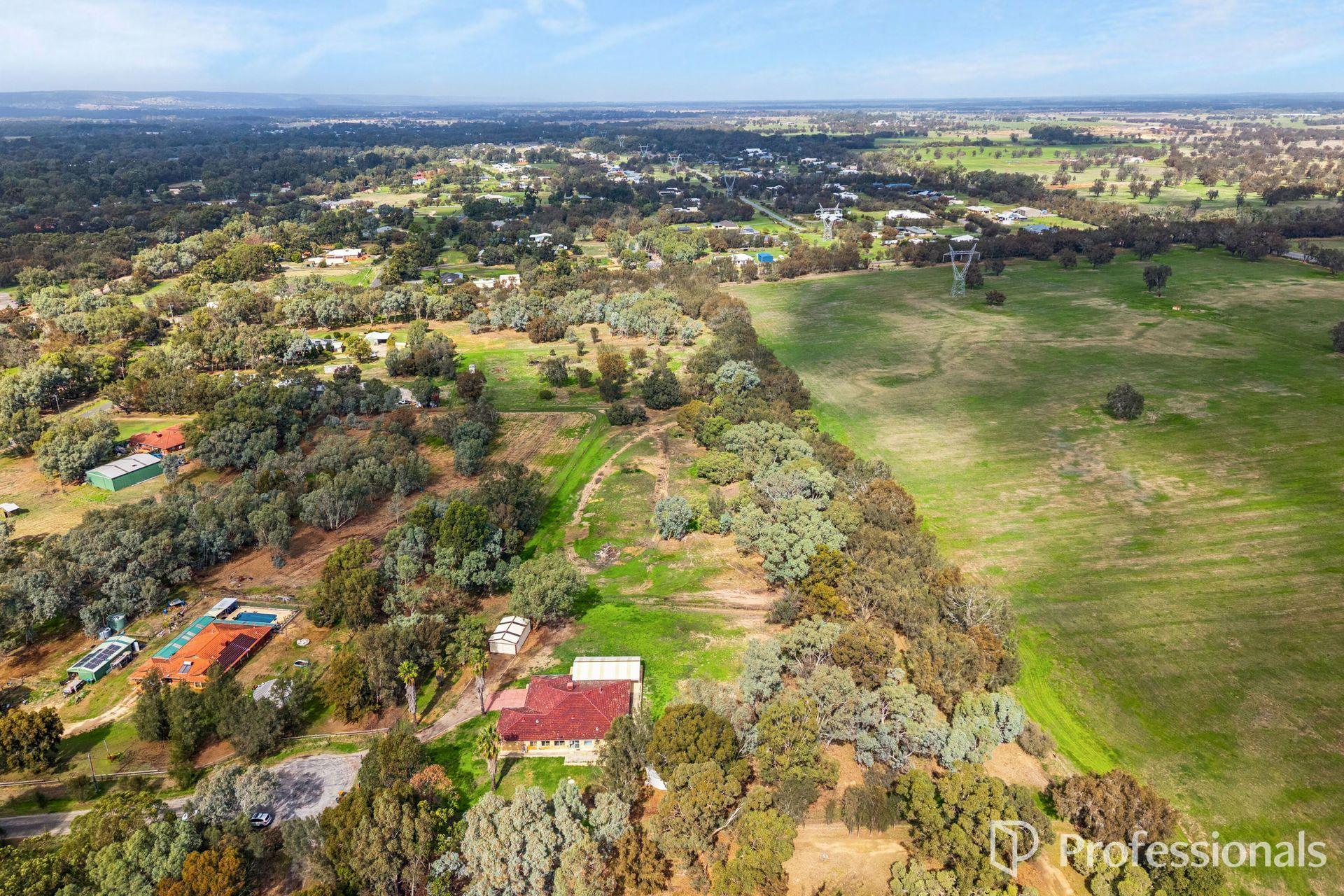 4-bedroom house at 31 Simmental Place, Oakford, WA 6121, Serpentine-Jarrahdale, Western Australia