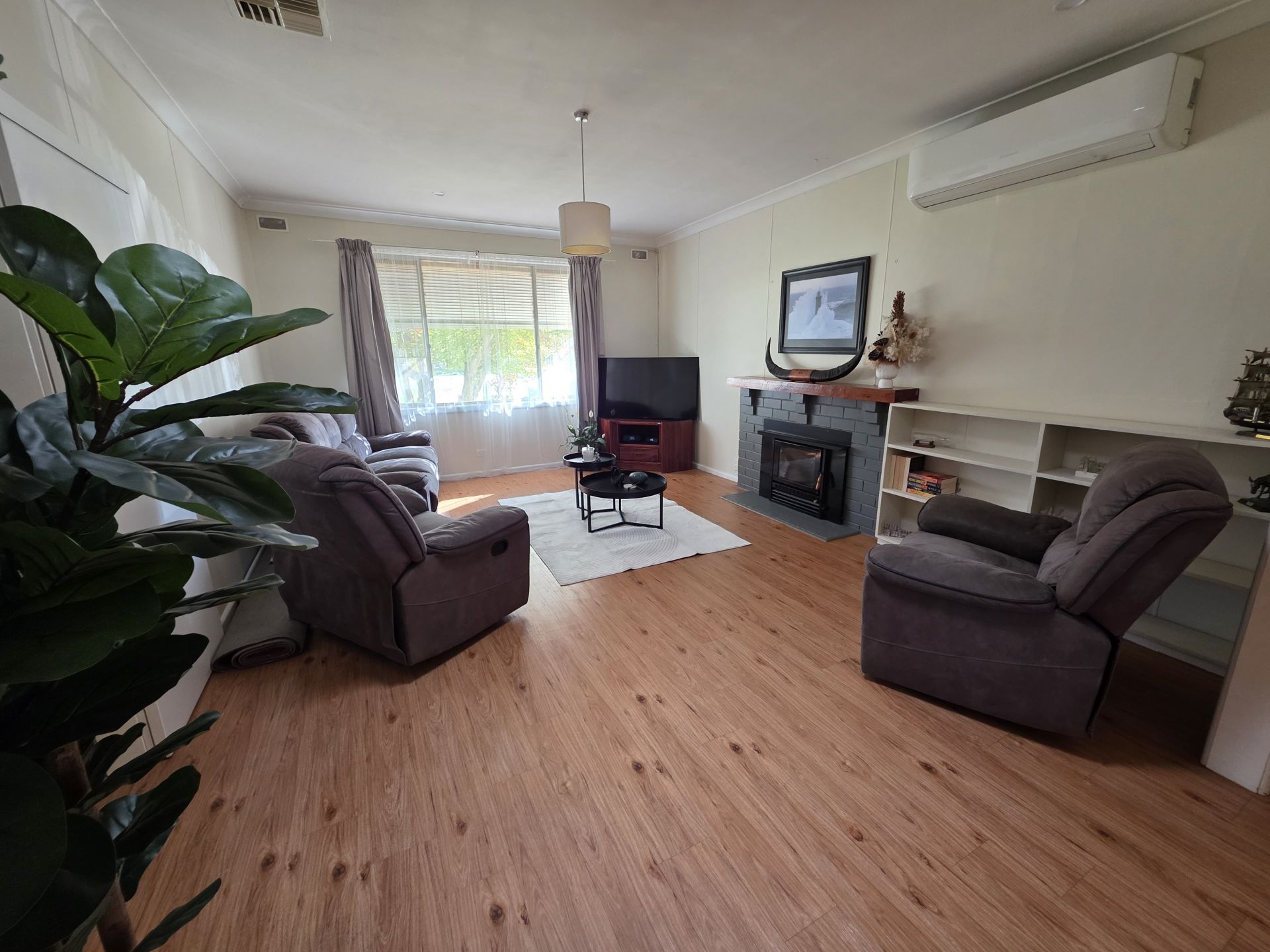 4-bedroom house at 50 Dallas Street, Yanco, NSW 2703, Leeton, New South Wales