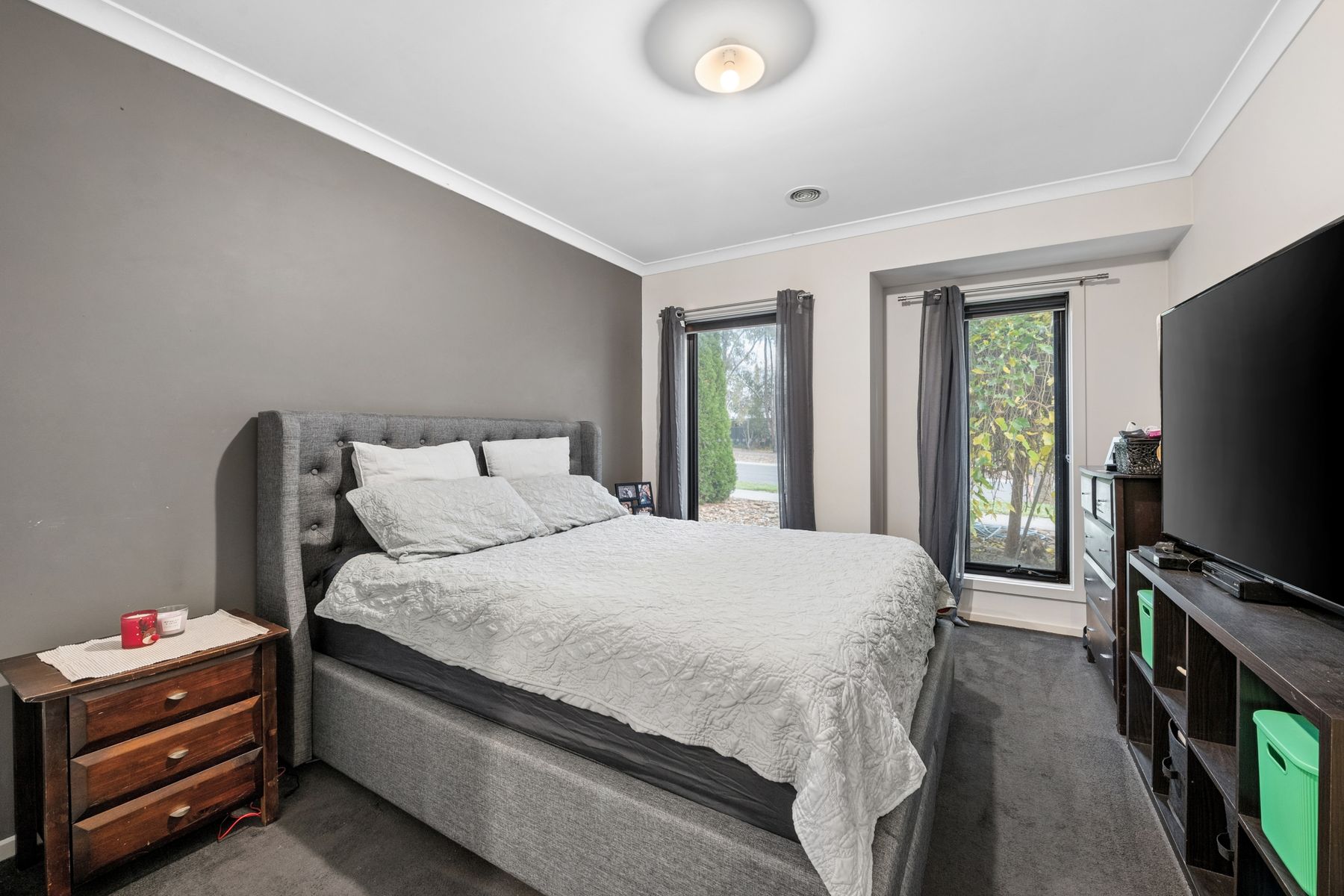 4-bedroom house at 7 Brooklands Drive, Jackass Flat, VIC 3556, Greater Bendigo, Victoria