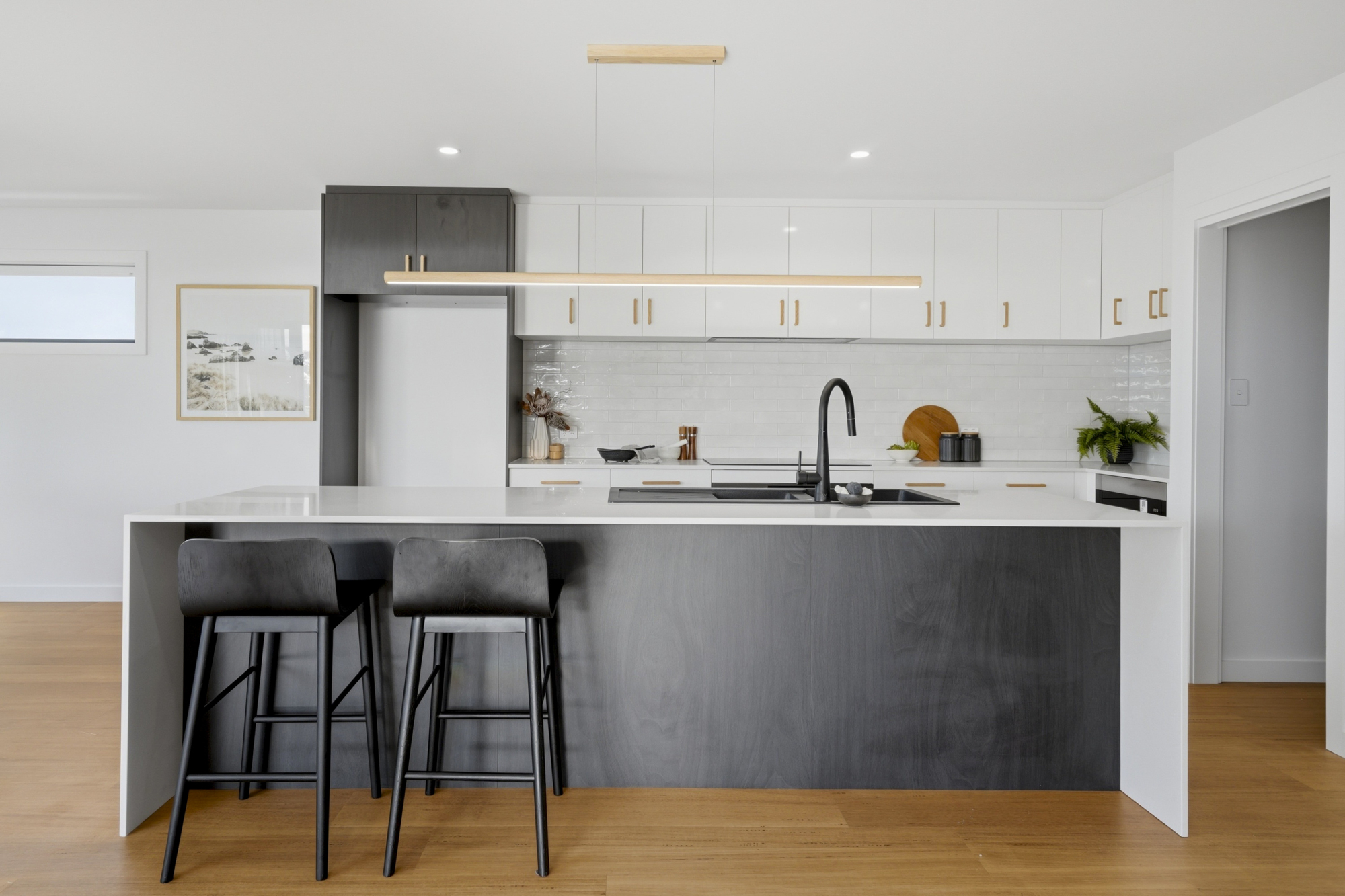 4-bedroom house at 2/20B Frances Street, Bridport, Tas, 7262, Dorset, Tasmania