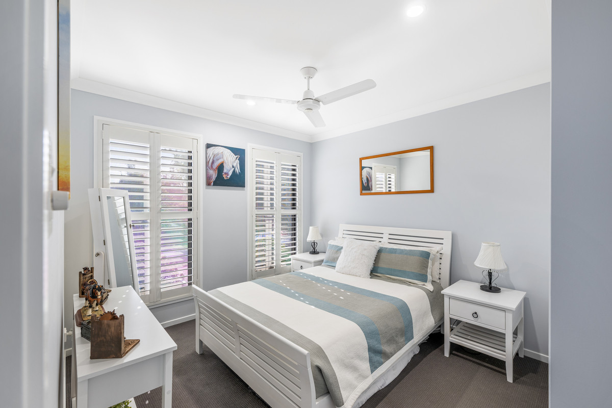 3-bedroom unit at 2/28 Bonaparte Place, Palmwoods, QLD 4555, Sunshine Coast, Queensland